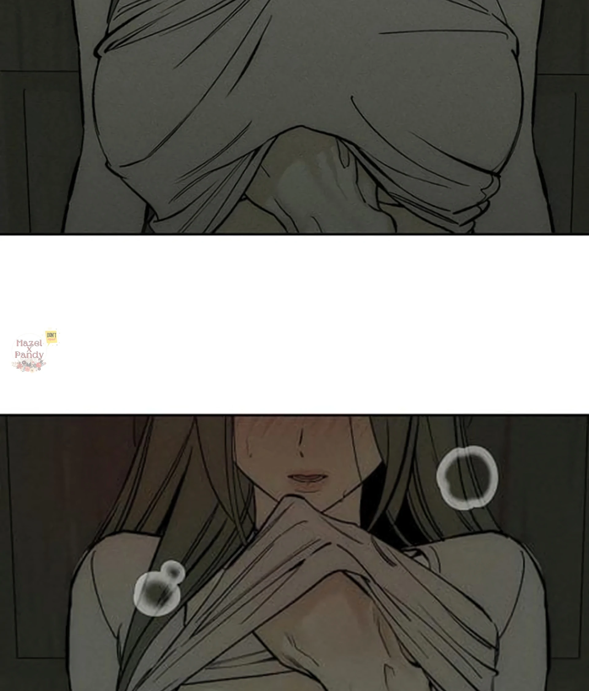 Tears on a Withered Flower – ENGLISH VER 「Pandy」 - Chapter 48 🔞🔞 manhwa
