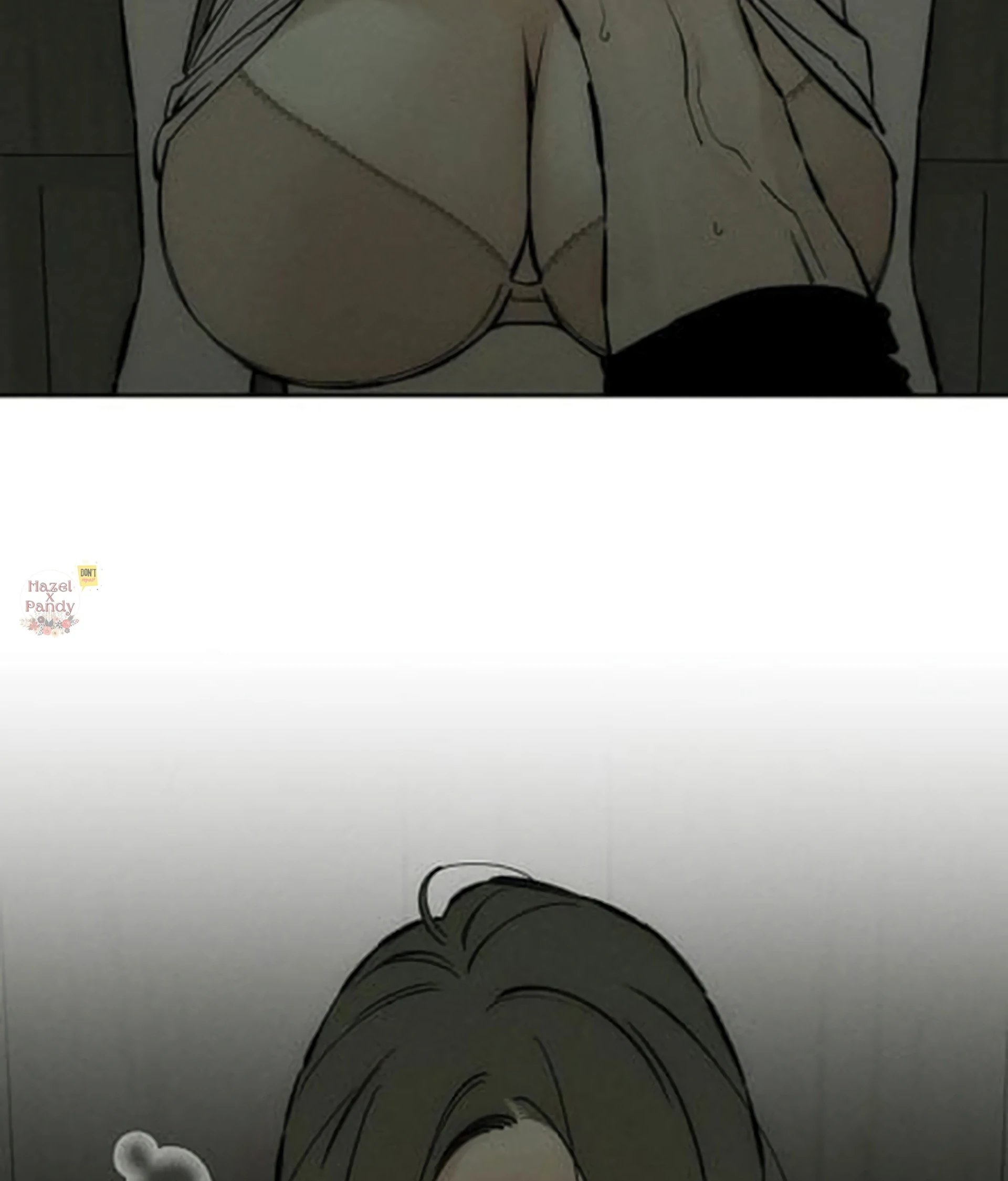 Tears on a Withered Flower – ENGLISH VER 「Pandy」 - Chapter 48 🔞🔞 manhwa