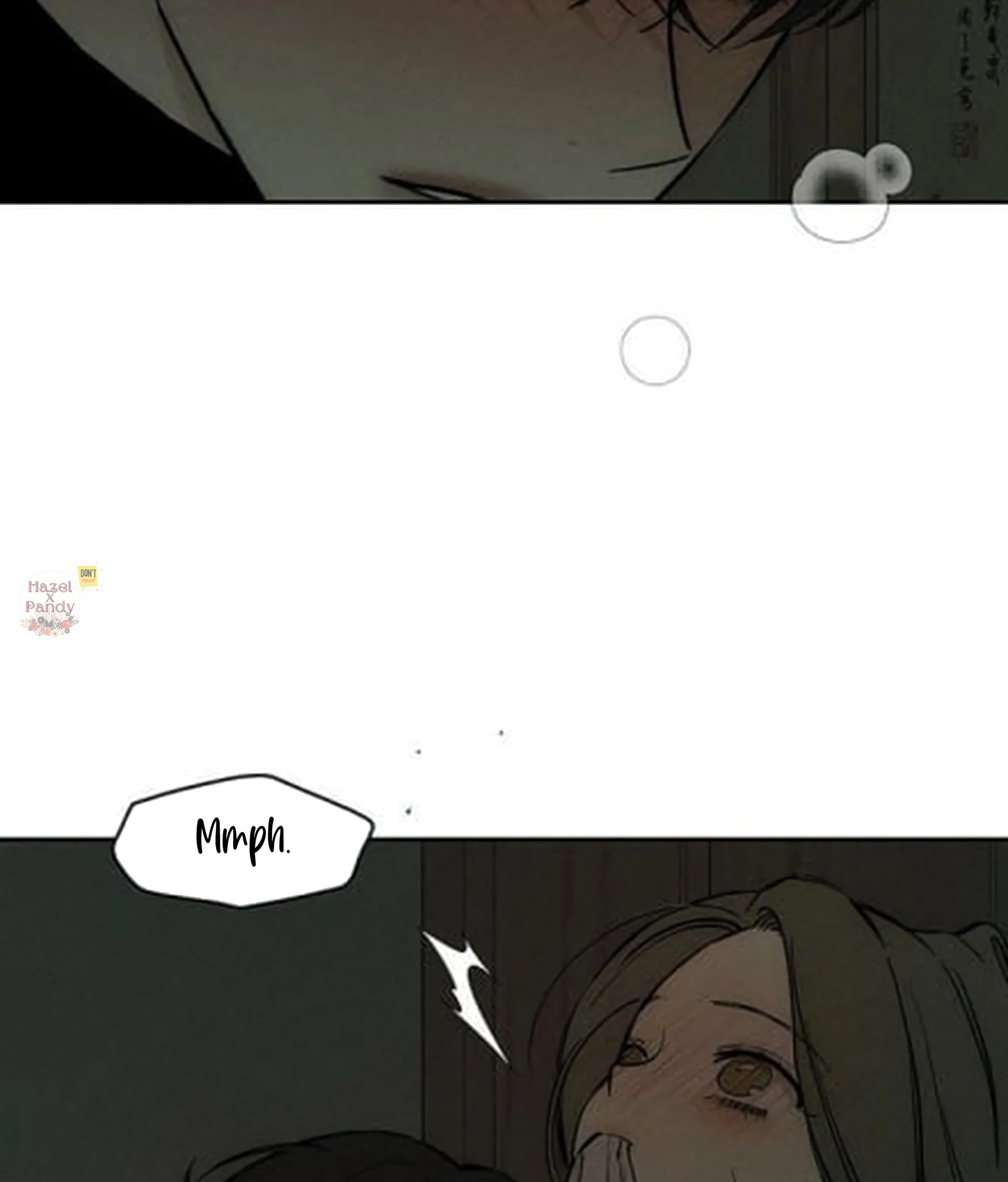 Tears on a Withered Flower – ENGLISH VER 「Pandy」 - Chapter 48 🔞🔞 manhwa