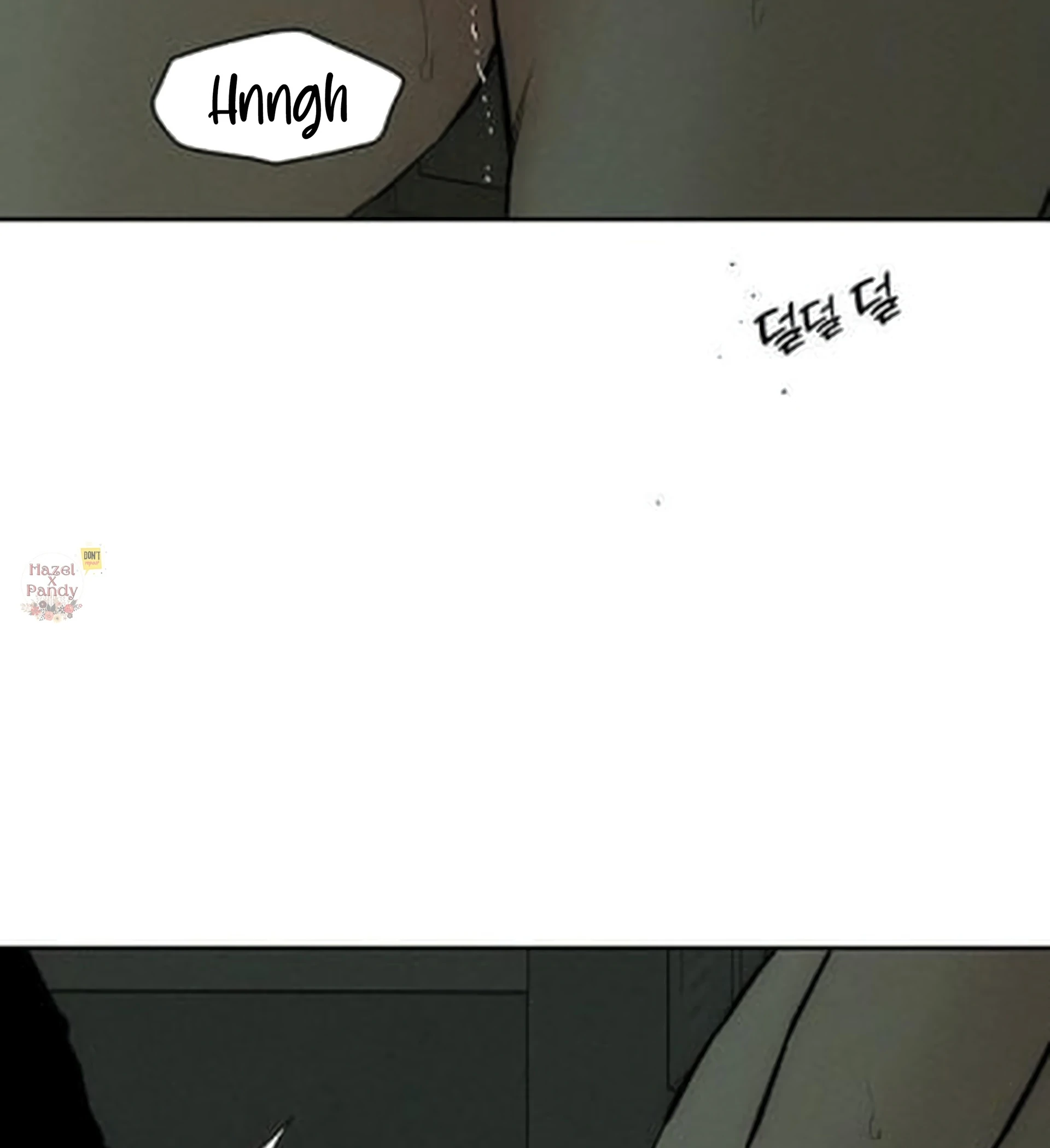 Tears on a Withered Flower – ENGLISH VER 「Pandy」 - Chapter 48 🔞🔞 manhwa