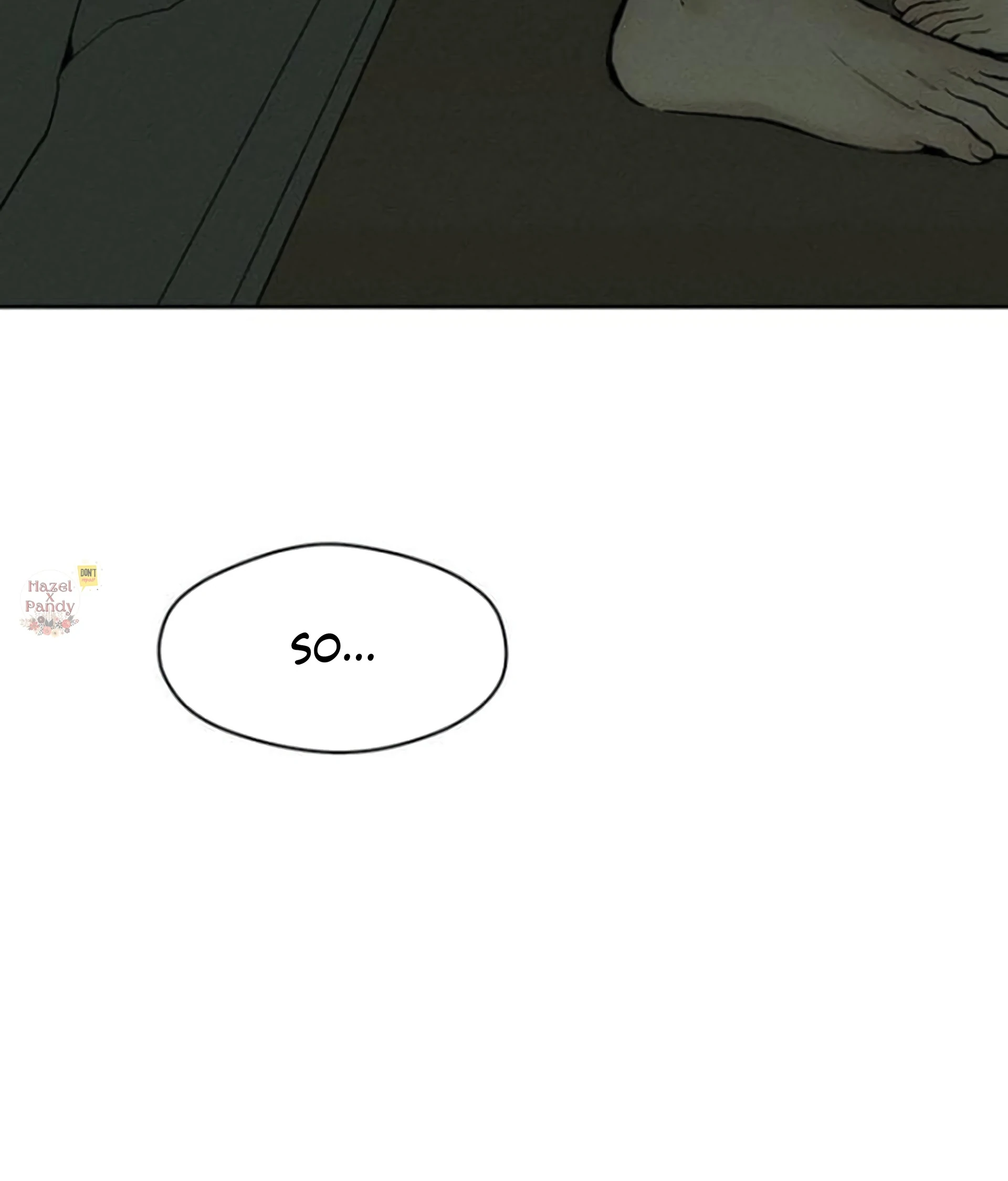 Tears on a Withered Flower – ENGLISH VER 「Pandy」 - Chapter 48 🔞🔞 manhwa
