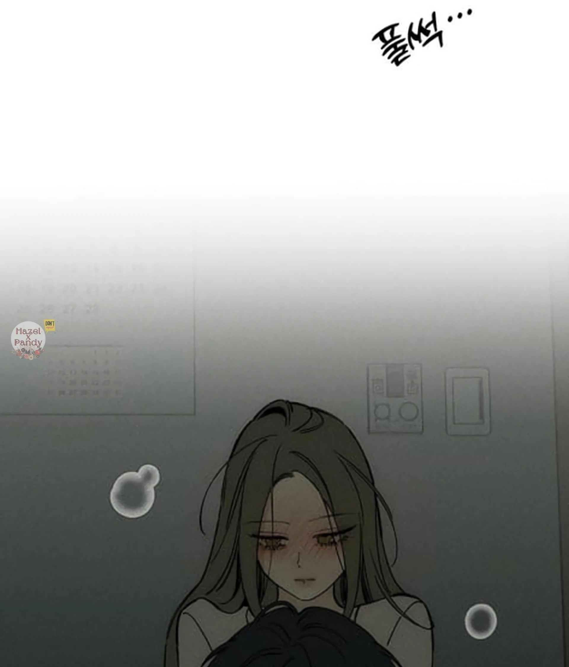 Tears on a Withered Flower – ENGLISH VER 「Pandy」 - Chapter 48 🔞🔞 manhwa