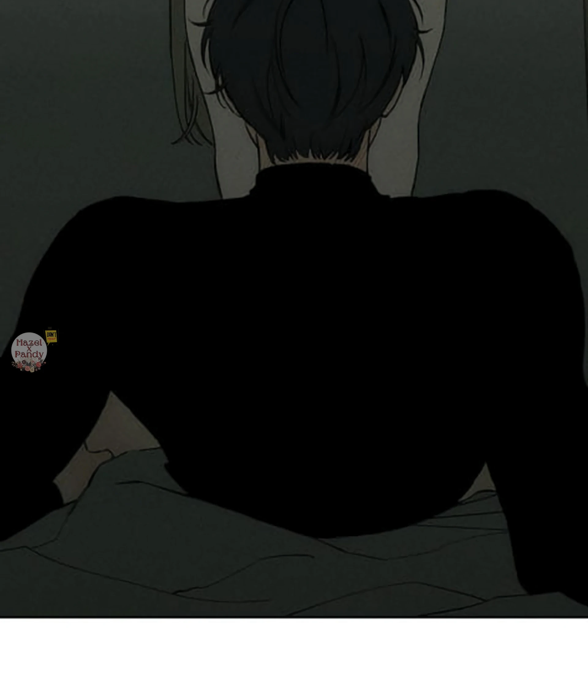 Tears on a Withered Flower – ENGLISH VER 「Pandy」 - Chapter 48 🔞🔞 manhwa