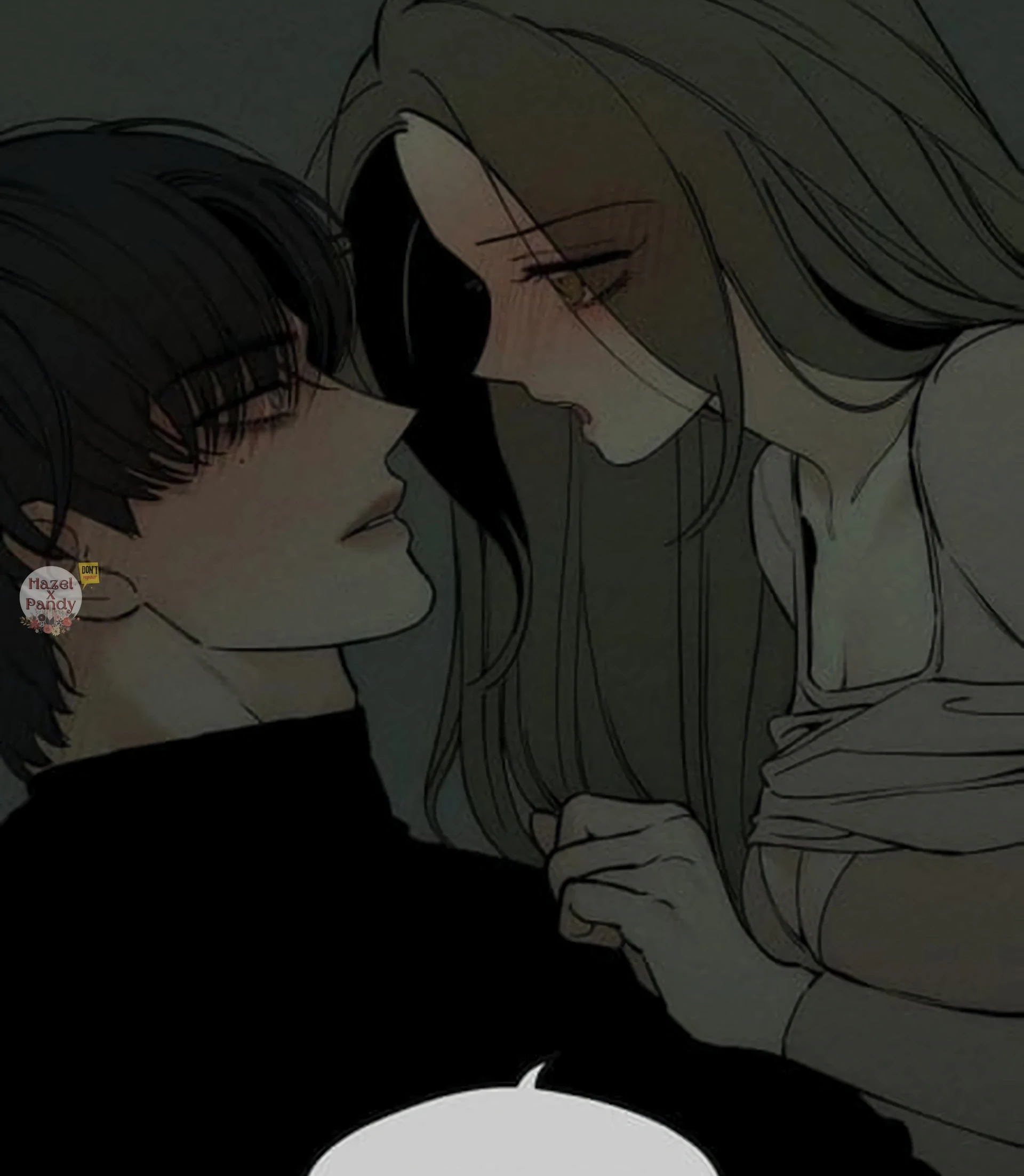 Tears on a Withered Flower – ENGLISH VER 「Pandy」 - Chapter 48 🔞🔞 manhwa