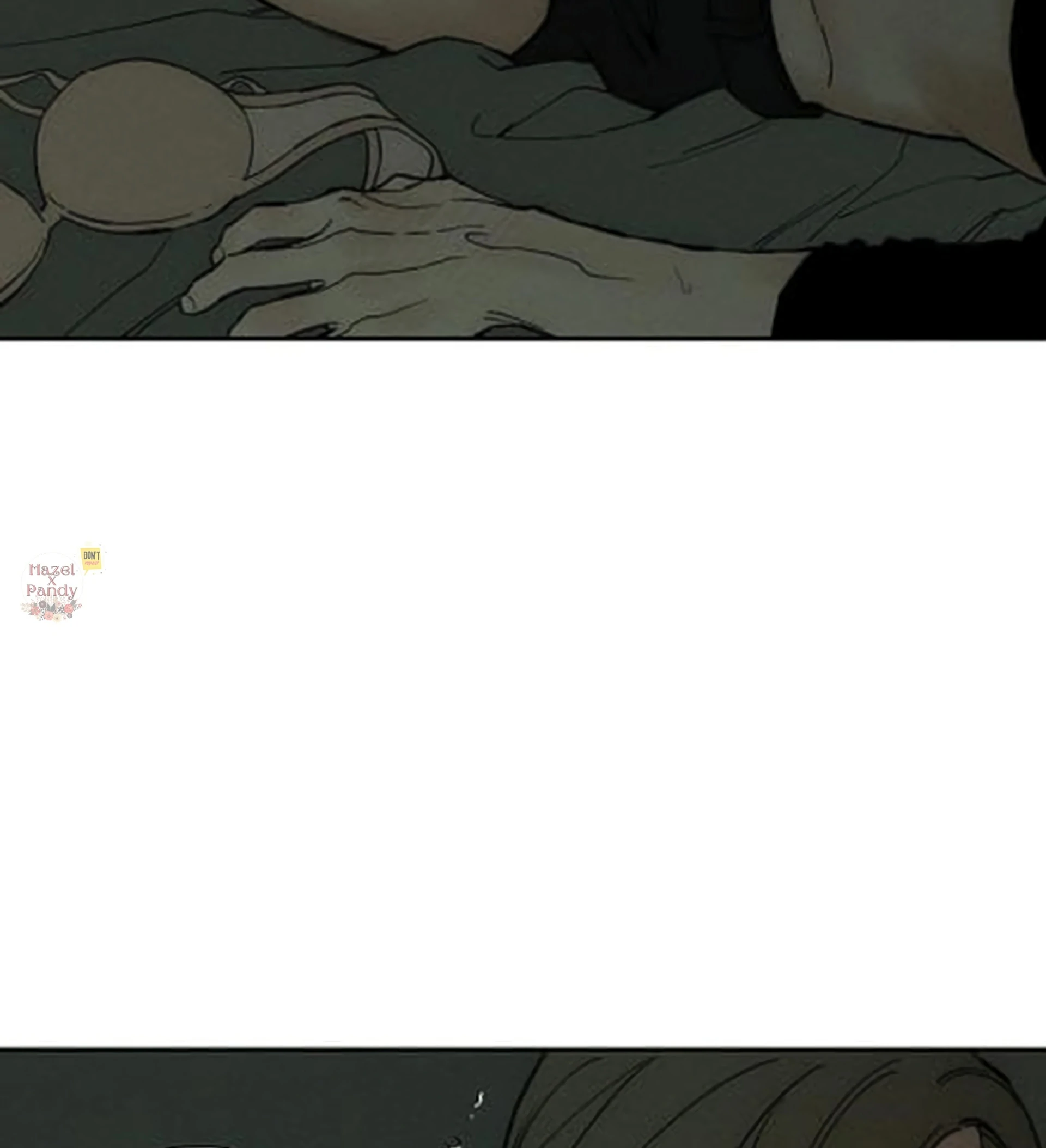 Tears on a Withered Flower – ENGLISH VER 「Pandy」 - Chapter 48 🔞🔞 manhwa