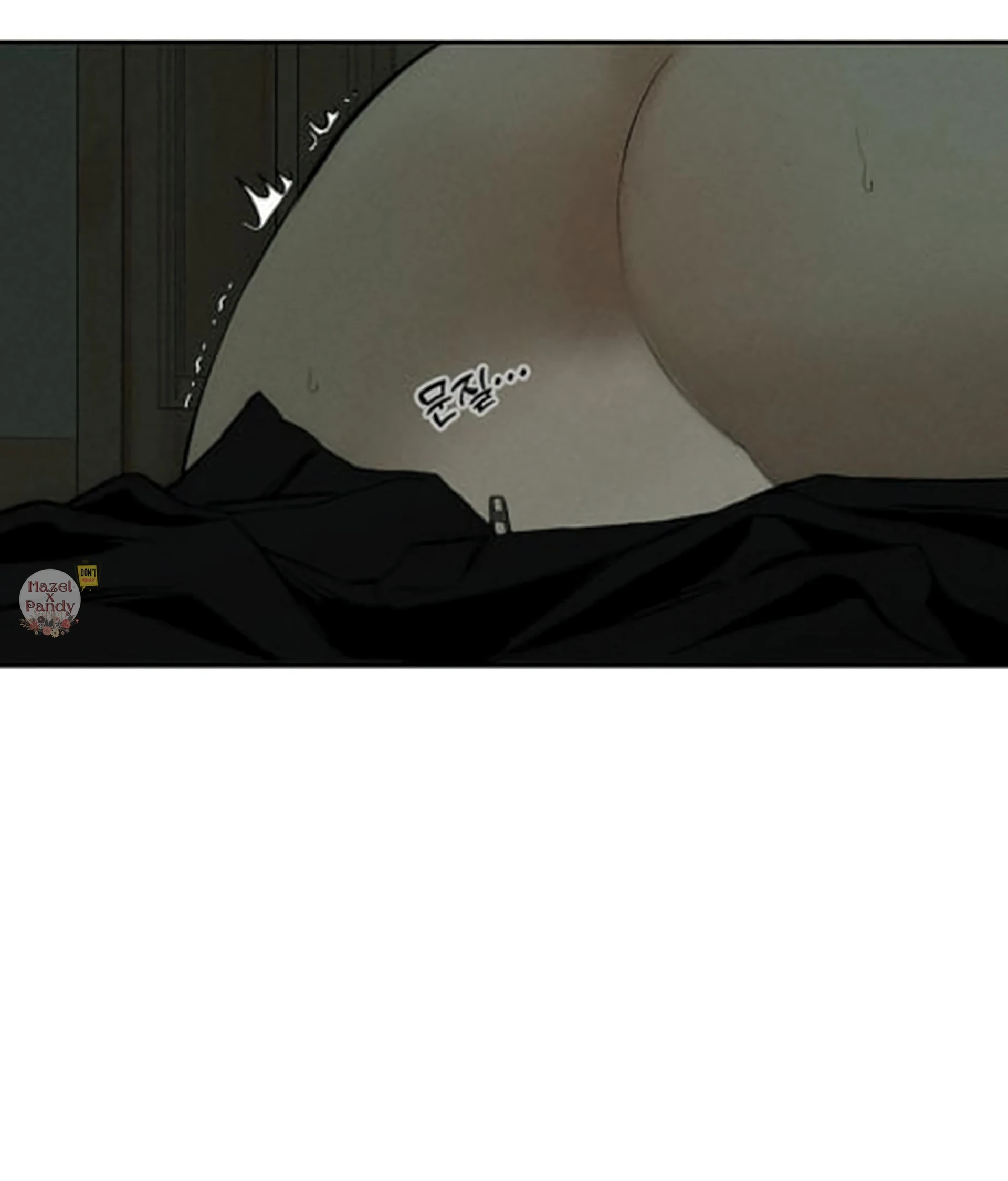 Tears on a Withered Flower – ENGLISH VER 「Pandy」 - Chapter 48 🔞🔞 manhwa