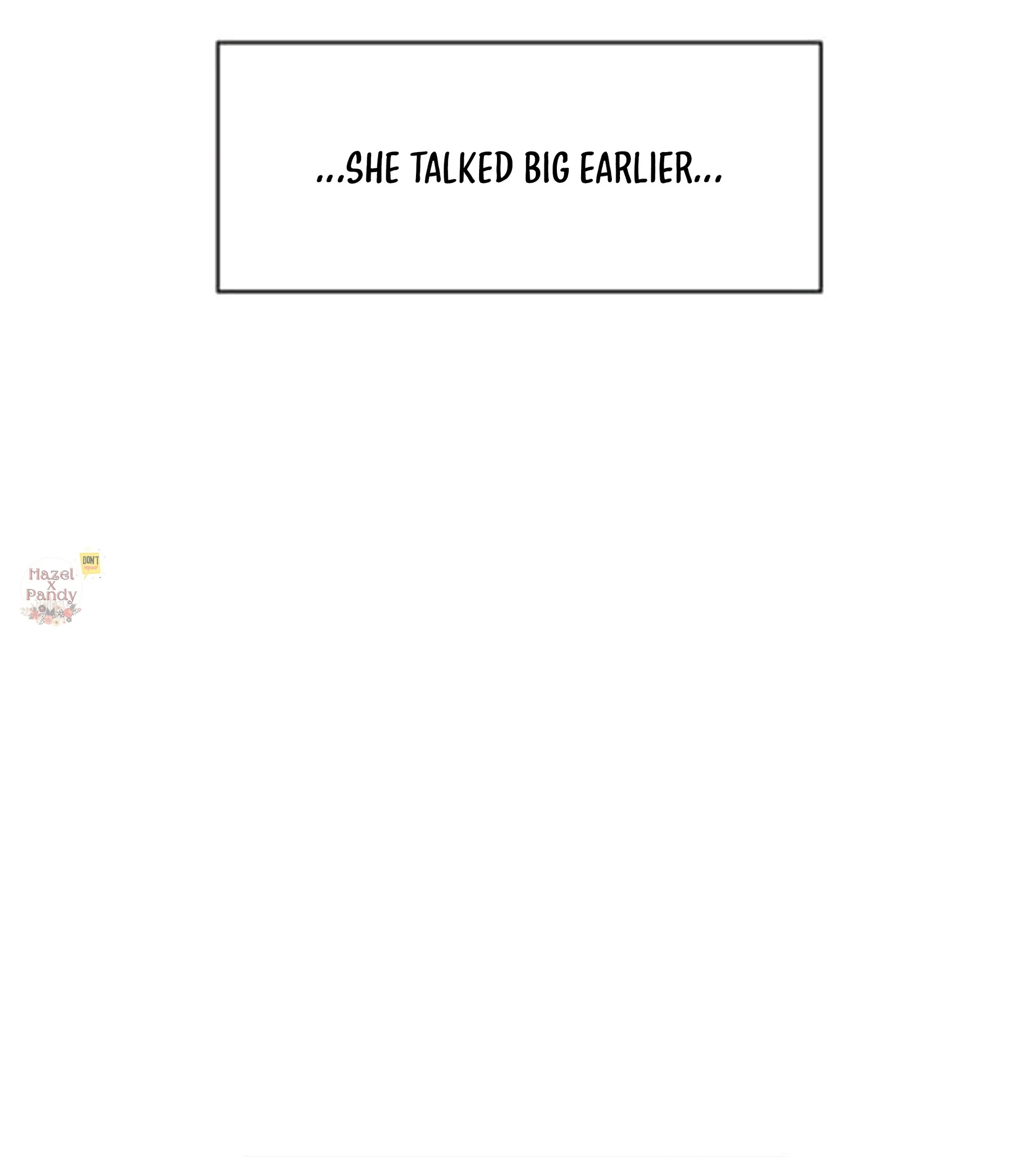 Tears on a Withered Flower – ENGLISH VER 「Pandy」 - Chapter 48 🔞🔞 manhwa