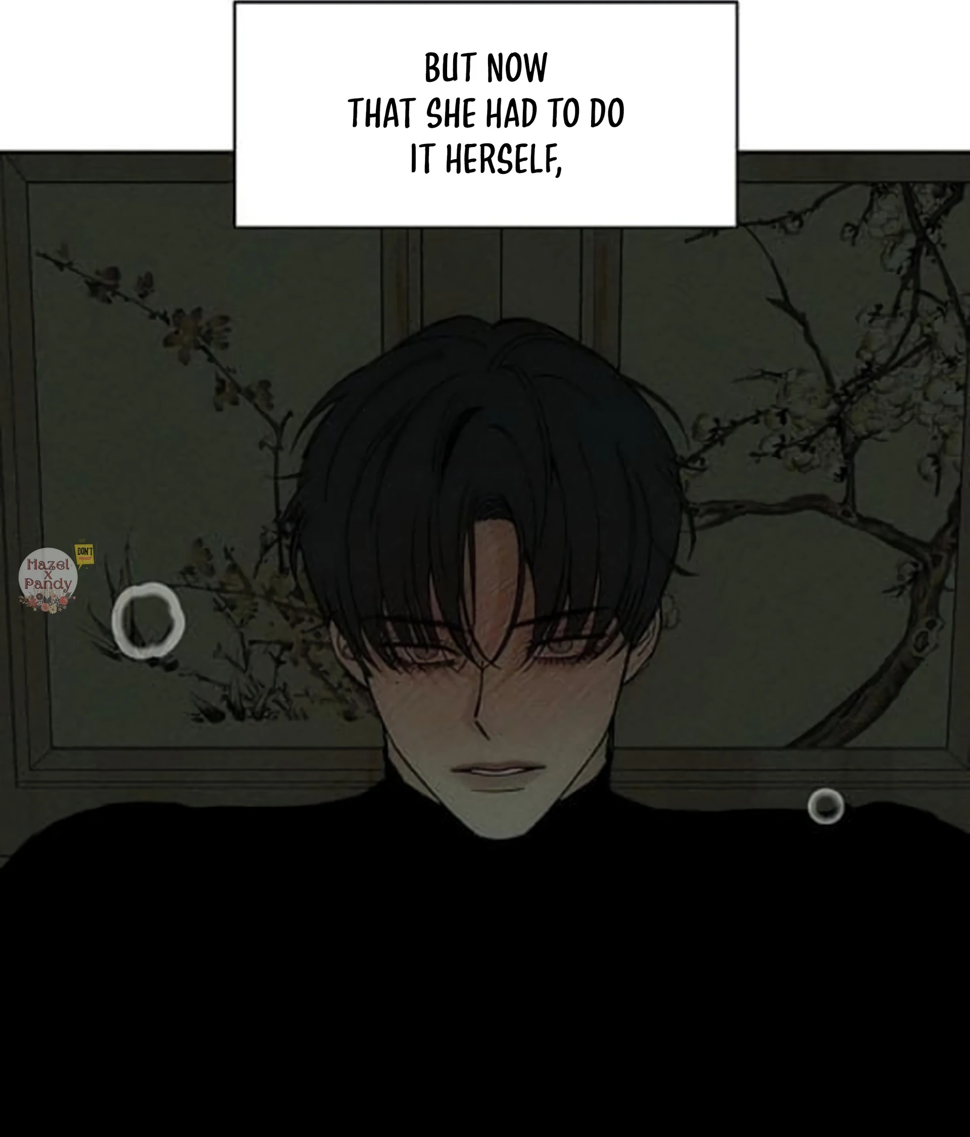 Tears on a Withered Flower – ENGLISH VER 「Pandy」 - Chapter 48 🔞🔞 manhwa