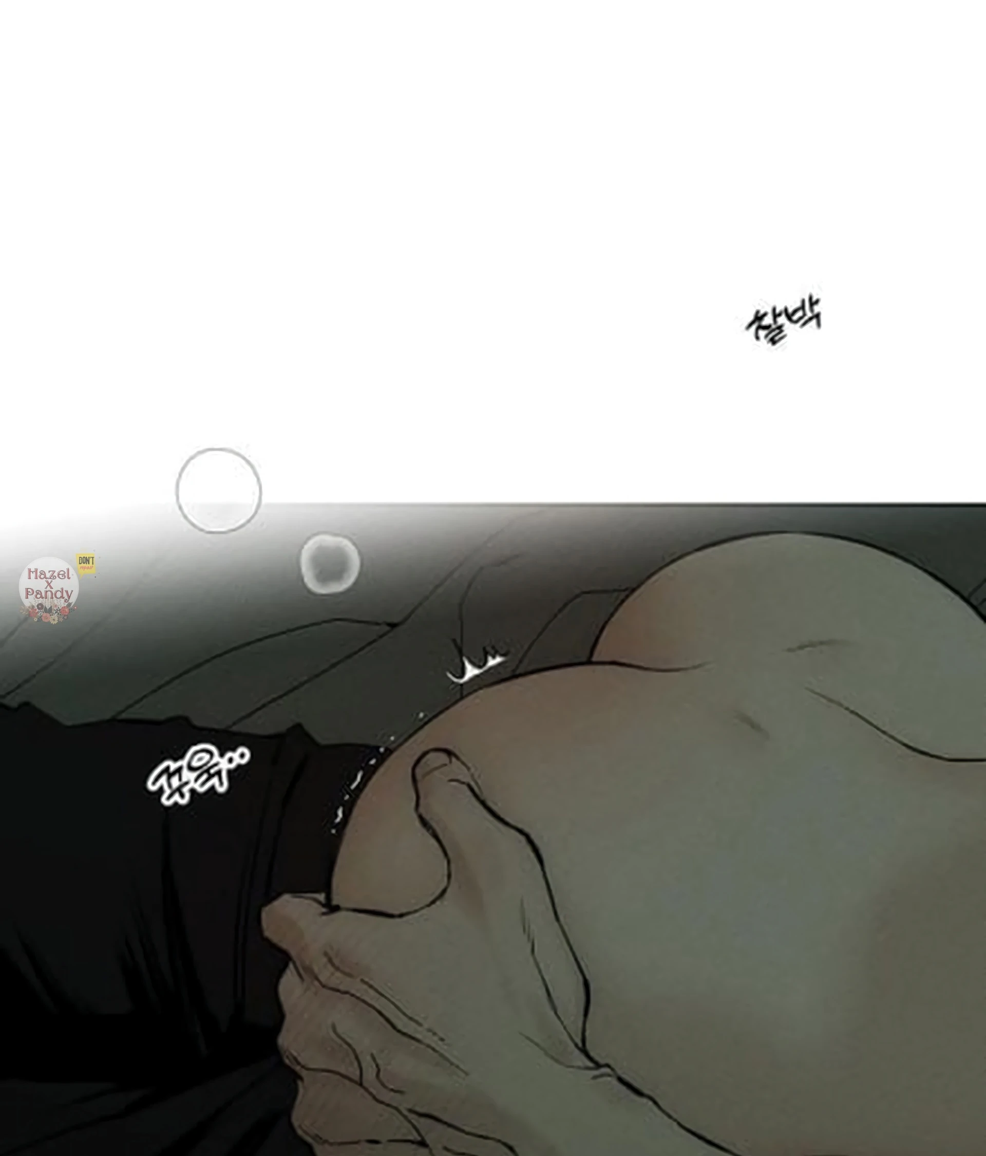 Tears on a Withered Flower – ENGLISH VER 「Pandy」 - Chapter 48 🔞🔞 manhwa