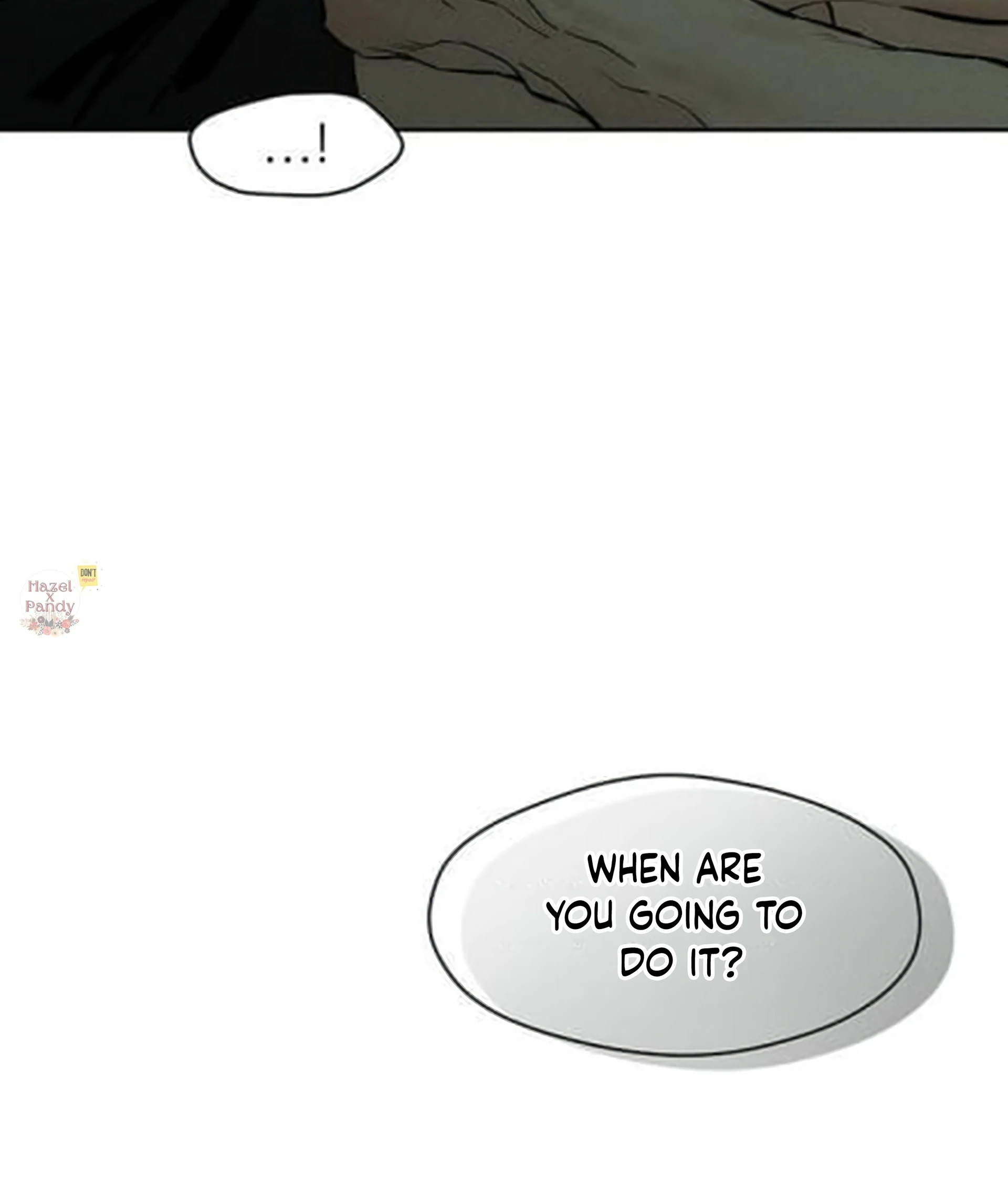 Tears on a Withered Flower – ENGLISH VER 「Pandy」 - Chapter 48 🔞🔞 manhwa