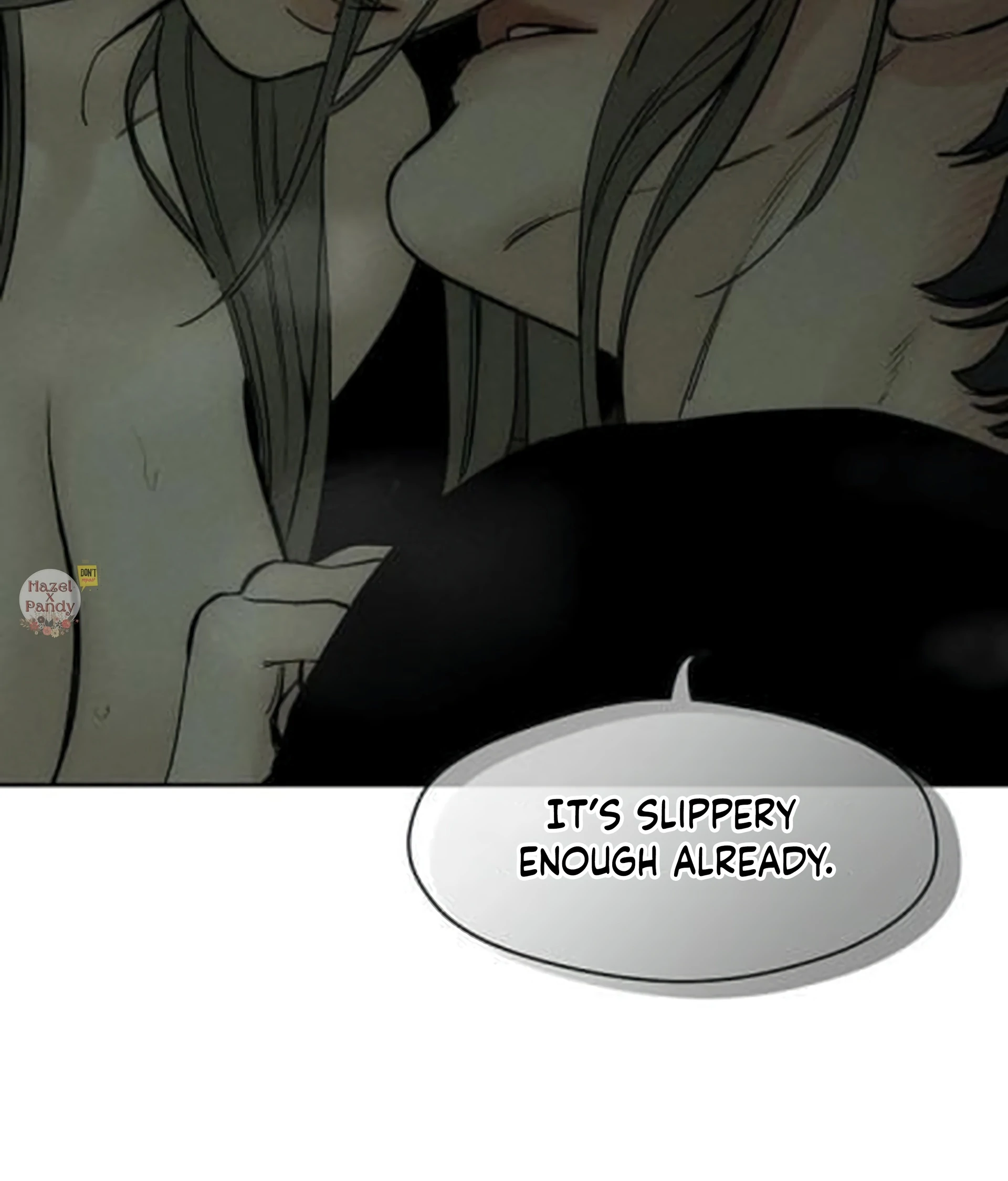 Tears on a Withered Flower – ENGLISH VER 「Pandy」 - Chapter 48 🔞🔞 manhwa