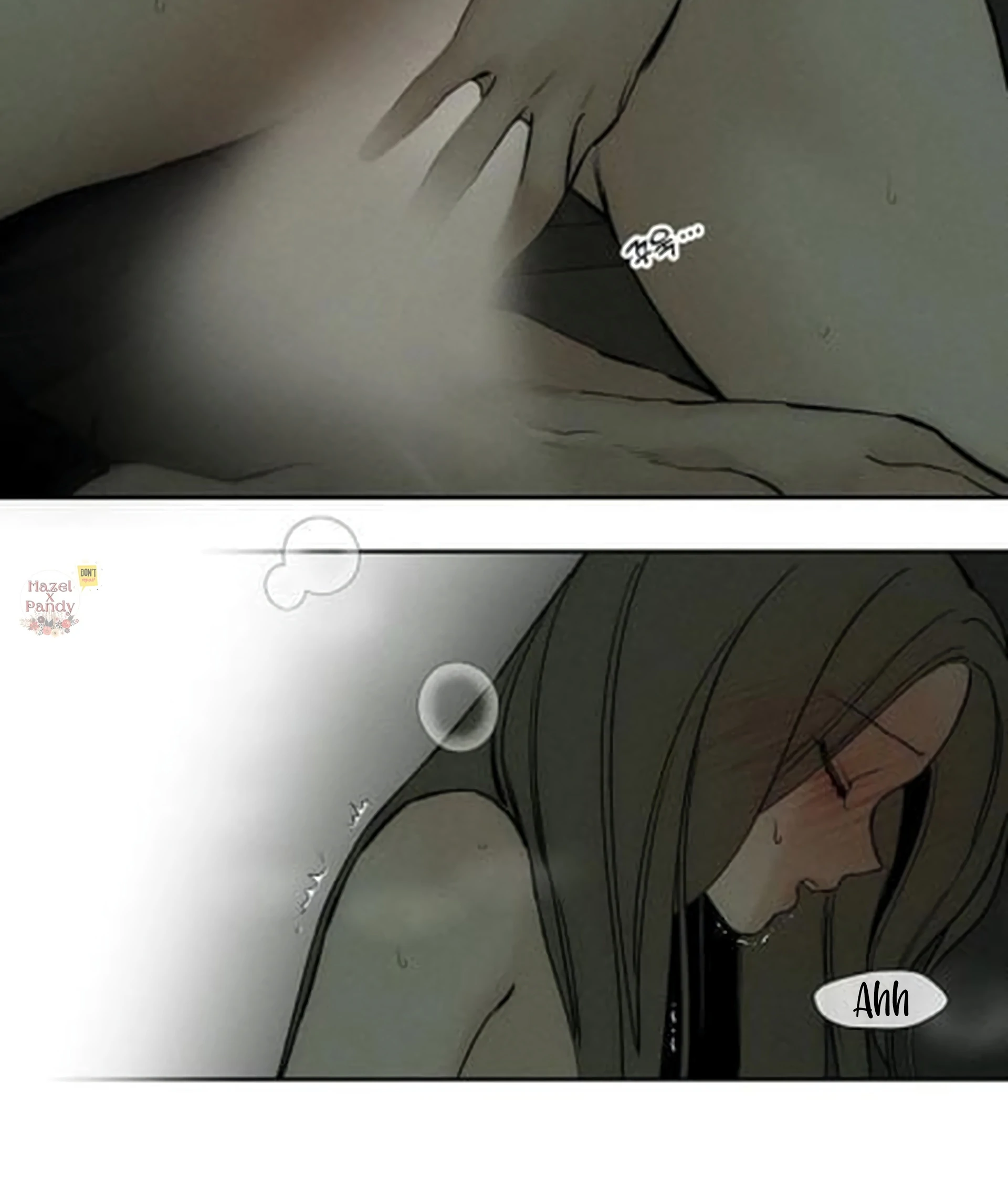 Tears on a Withered Flower – ENGLISH VER 「Pandy」 - Chapter 48 🔞🔞 manhwa
