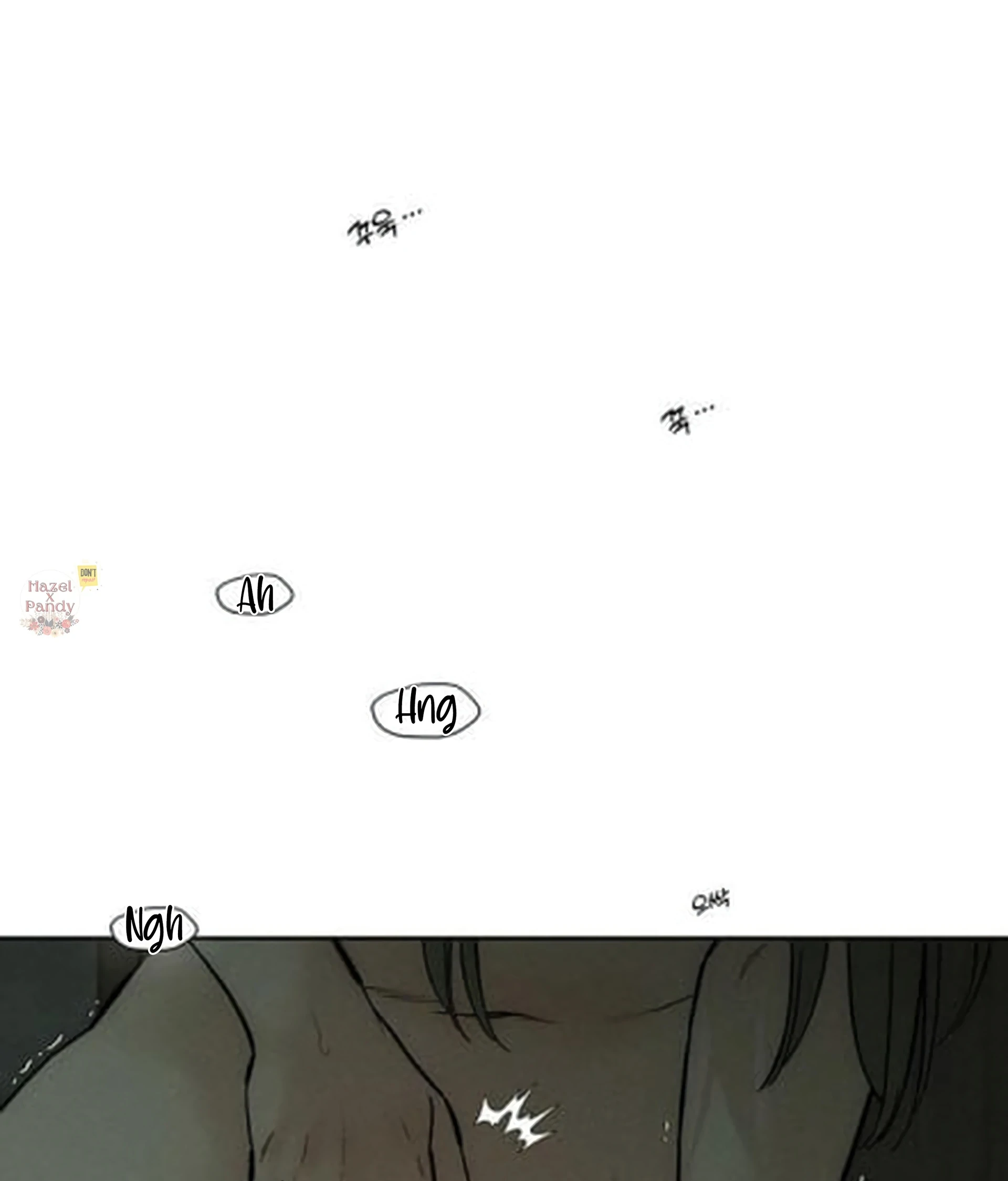 Tears on a Withered Flower – ENGLISH VER 「Pandy」 - Chapter 48 🔞🔞 manhwa