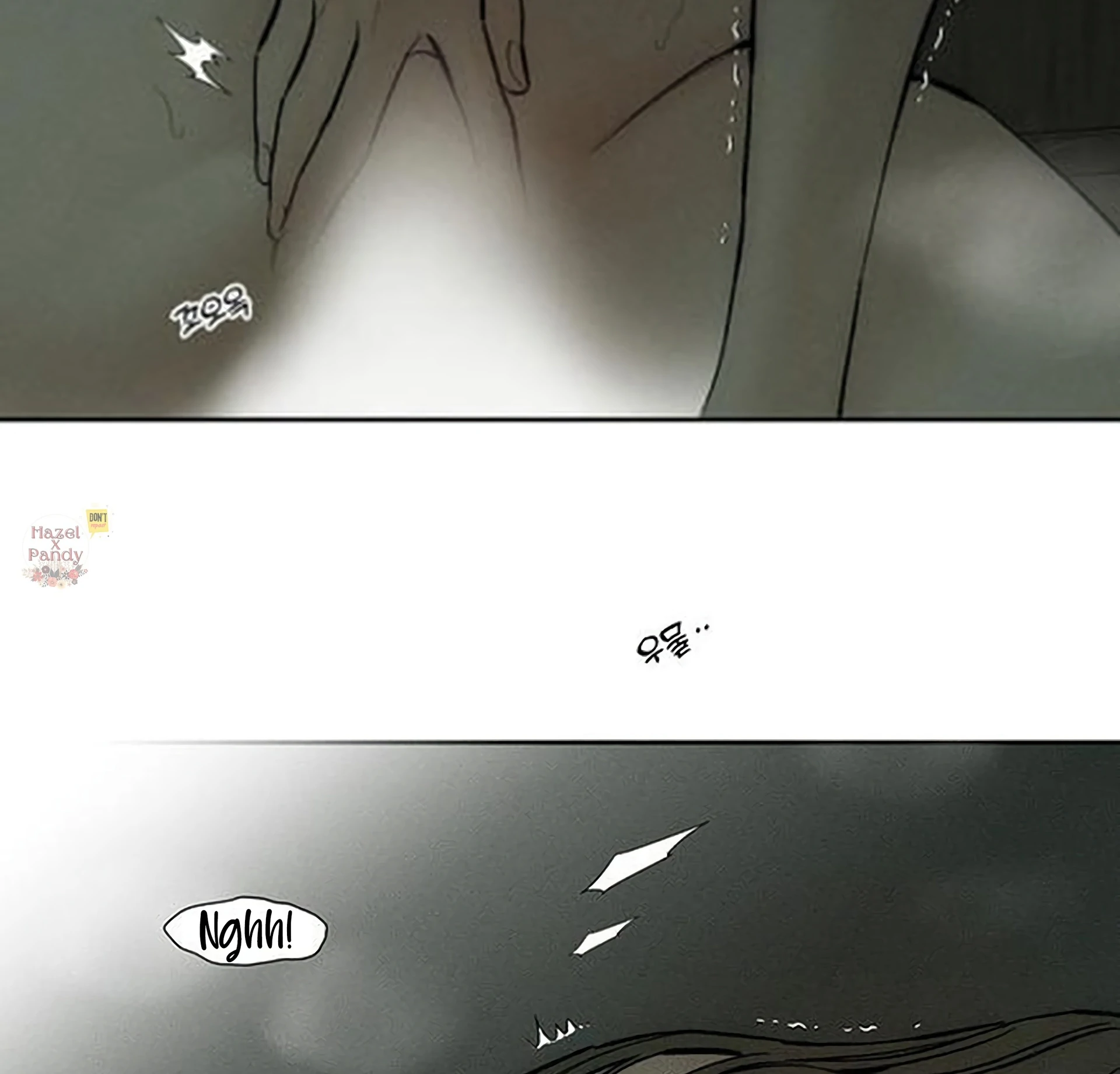 Tears on a Withered Flower – ENGLISH VER 「Pandy」 - Chapter 48 🔞🔞 manhwa