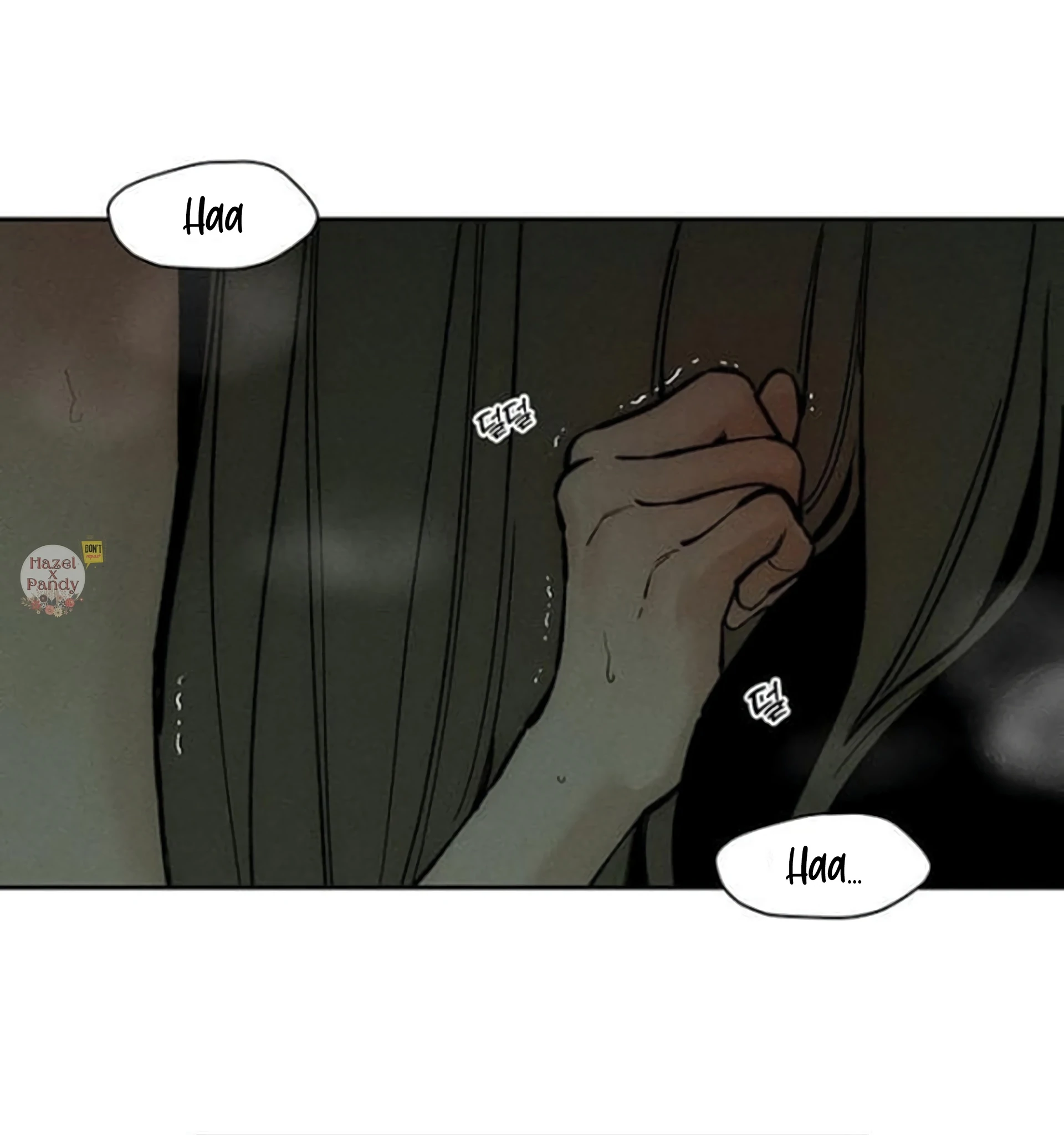 Tears on a Withered Flower – ENGLISH VER 「Pandy」 - Chapter 48 🔞🔞 manhwa