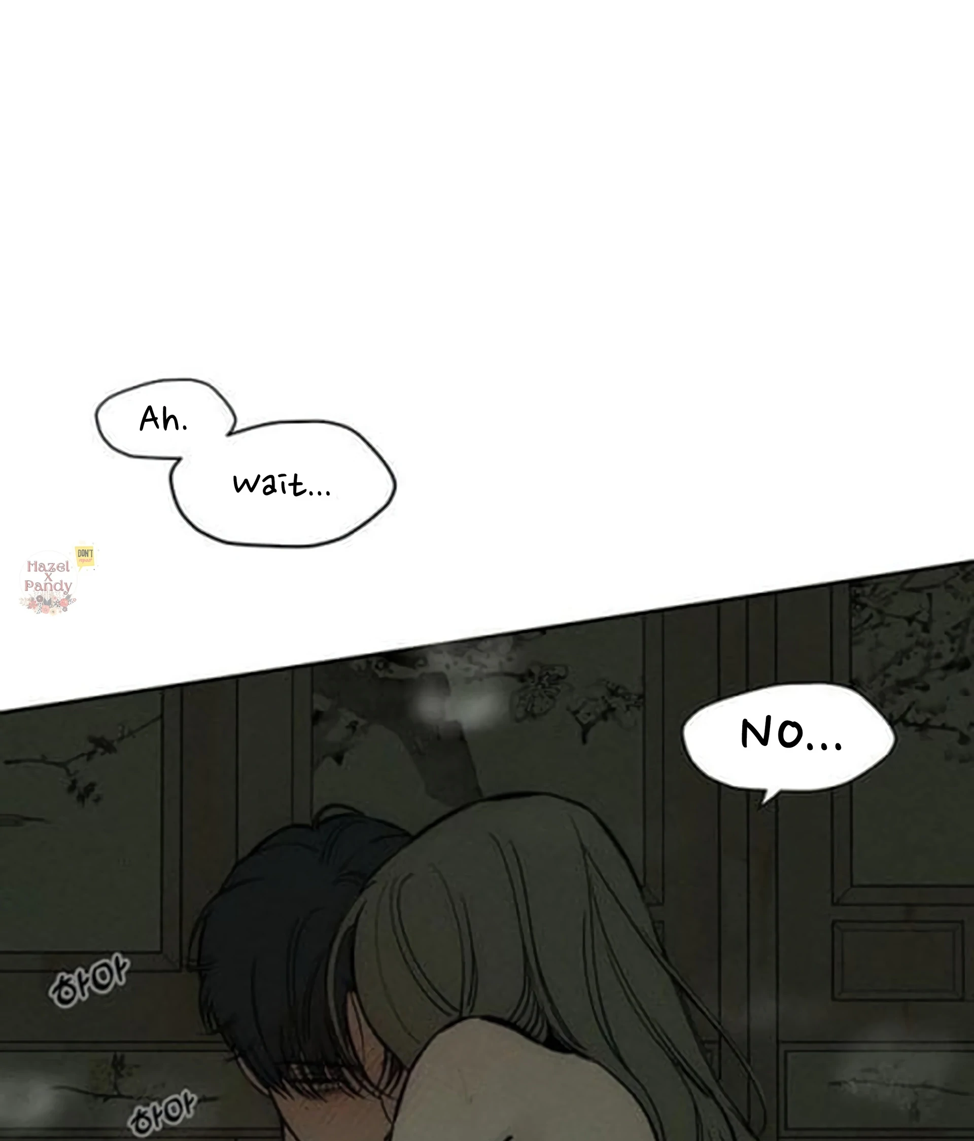 Tears on a Withered Flower – ENGLISH VER 「Pandy」 - Chapter 48 🔞🔞 manhwa