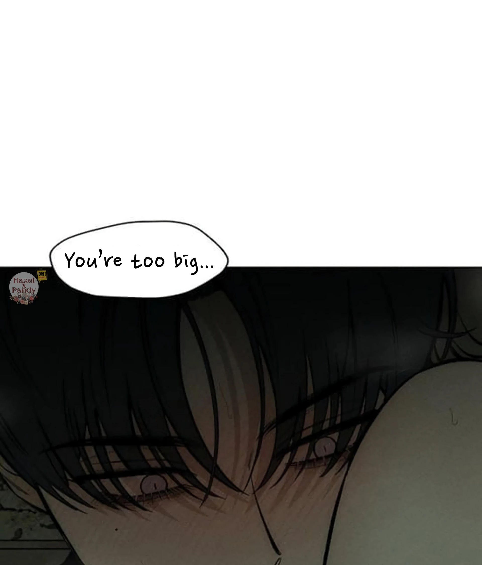 Tears on a Withered Flower – ENGLISH VER 「Pandy」 - Chapter 48 🔞🔞 manhwa