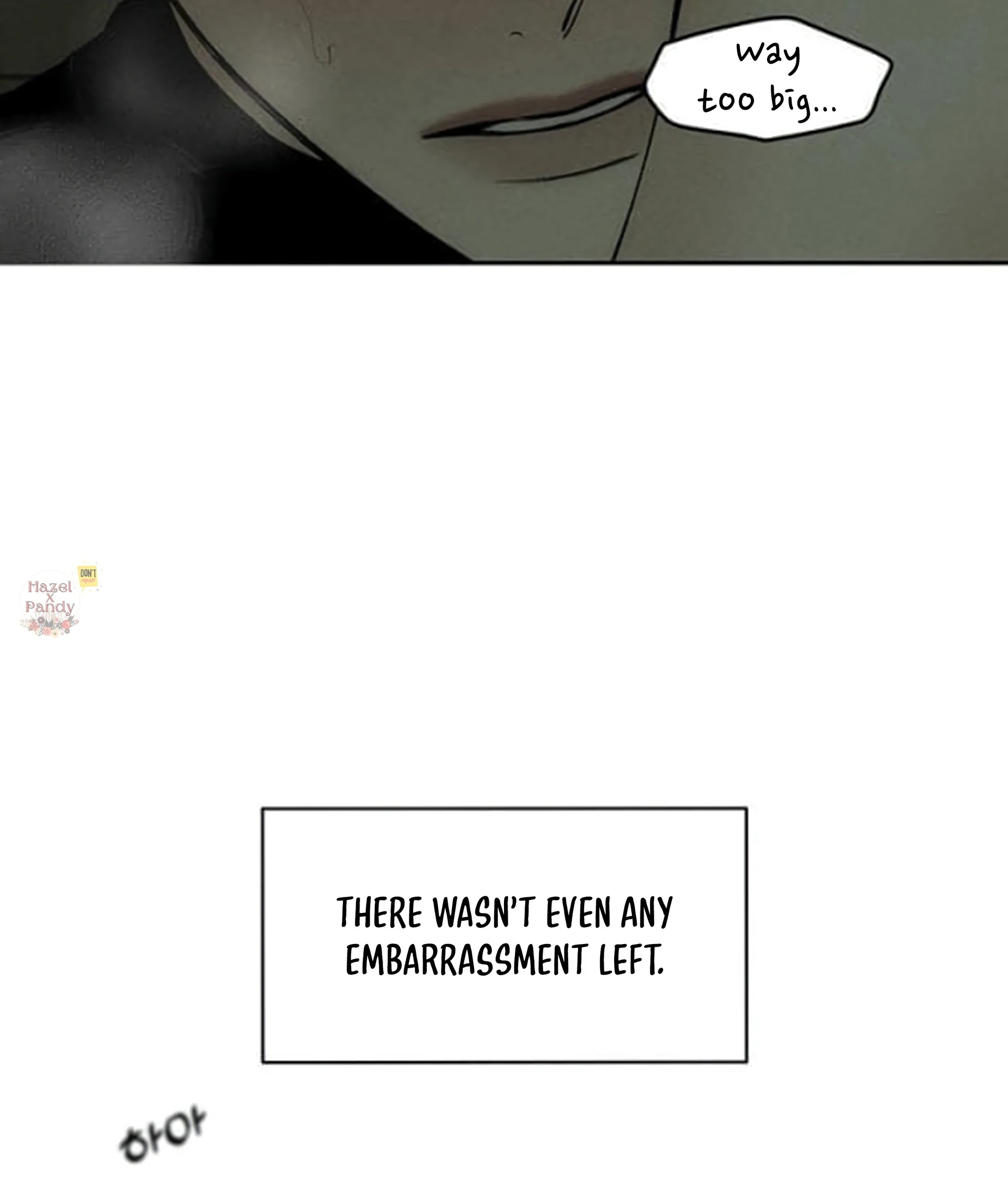 Tears on a Withered Flower – ENGLISH VER 「Pandy」 - Chapter 48 🔞🔞 manhwa