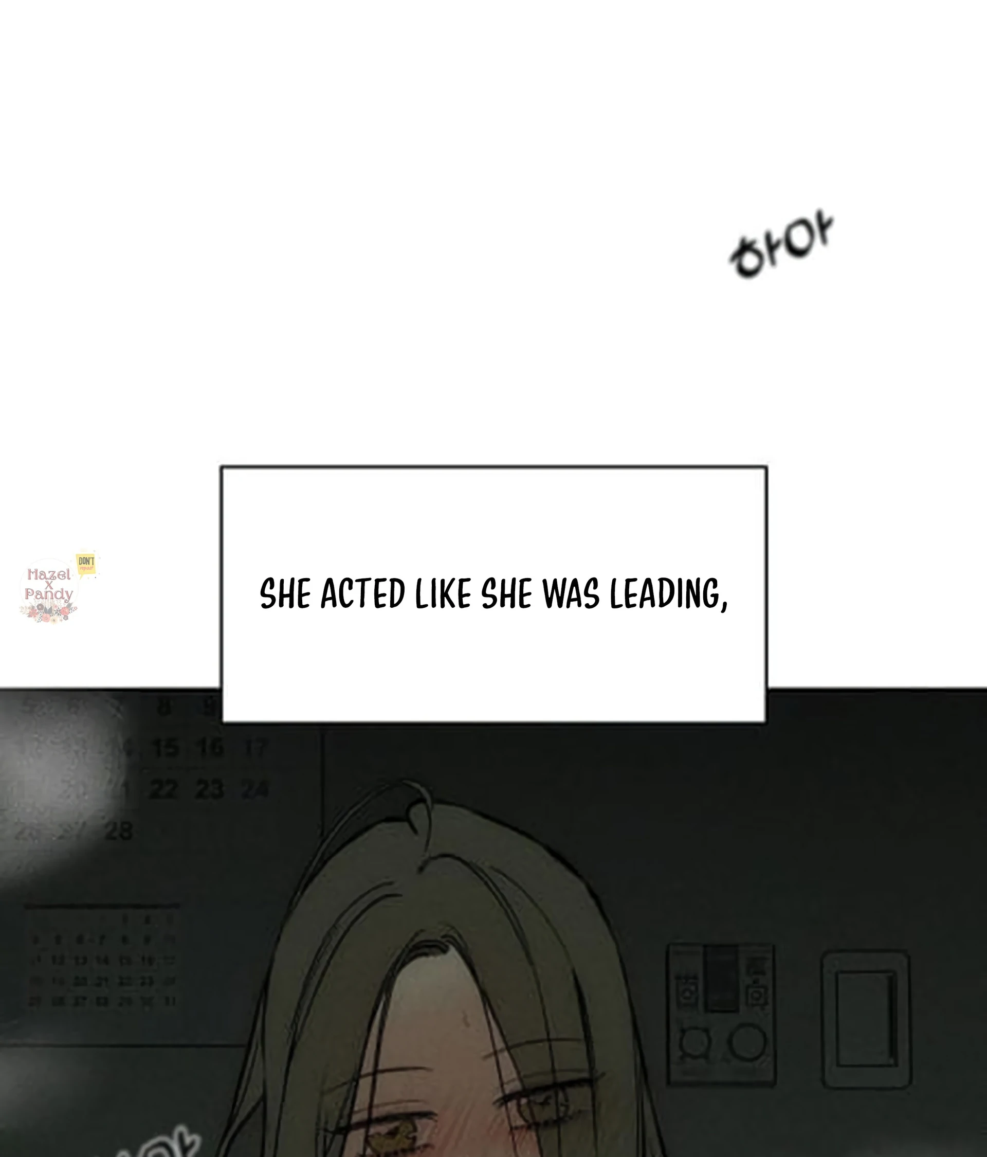 Tears on a Withered Flower – ENGLISH VER 「Pandy」 - Chapter 48 🔞🔞 manhwa