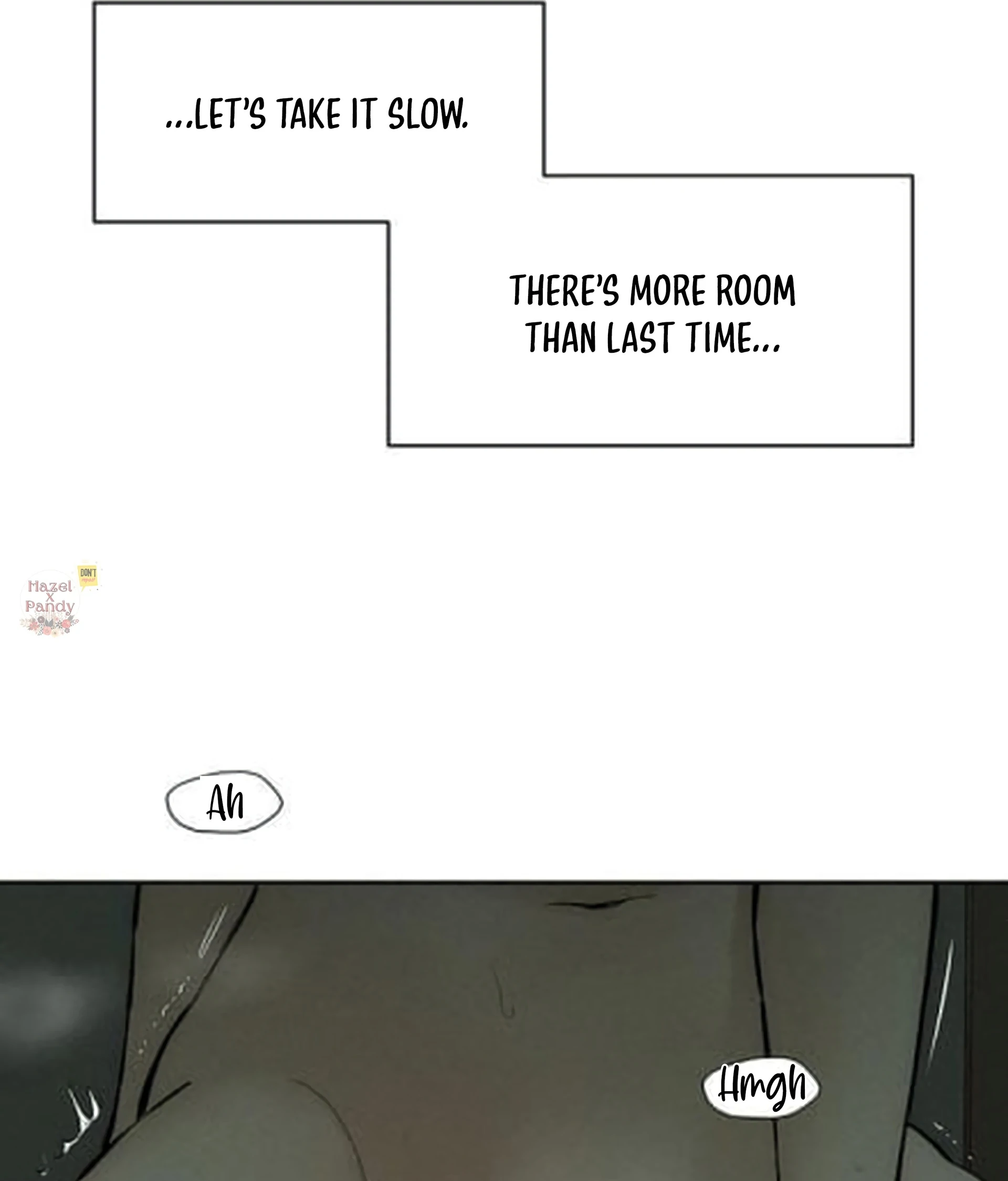 Tears on a Withered Flower – ENGLISH VER 「Pandy」 - Chapter 48 🔞🔞 manhwa