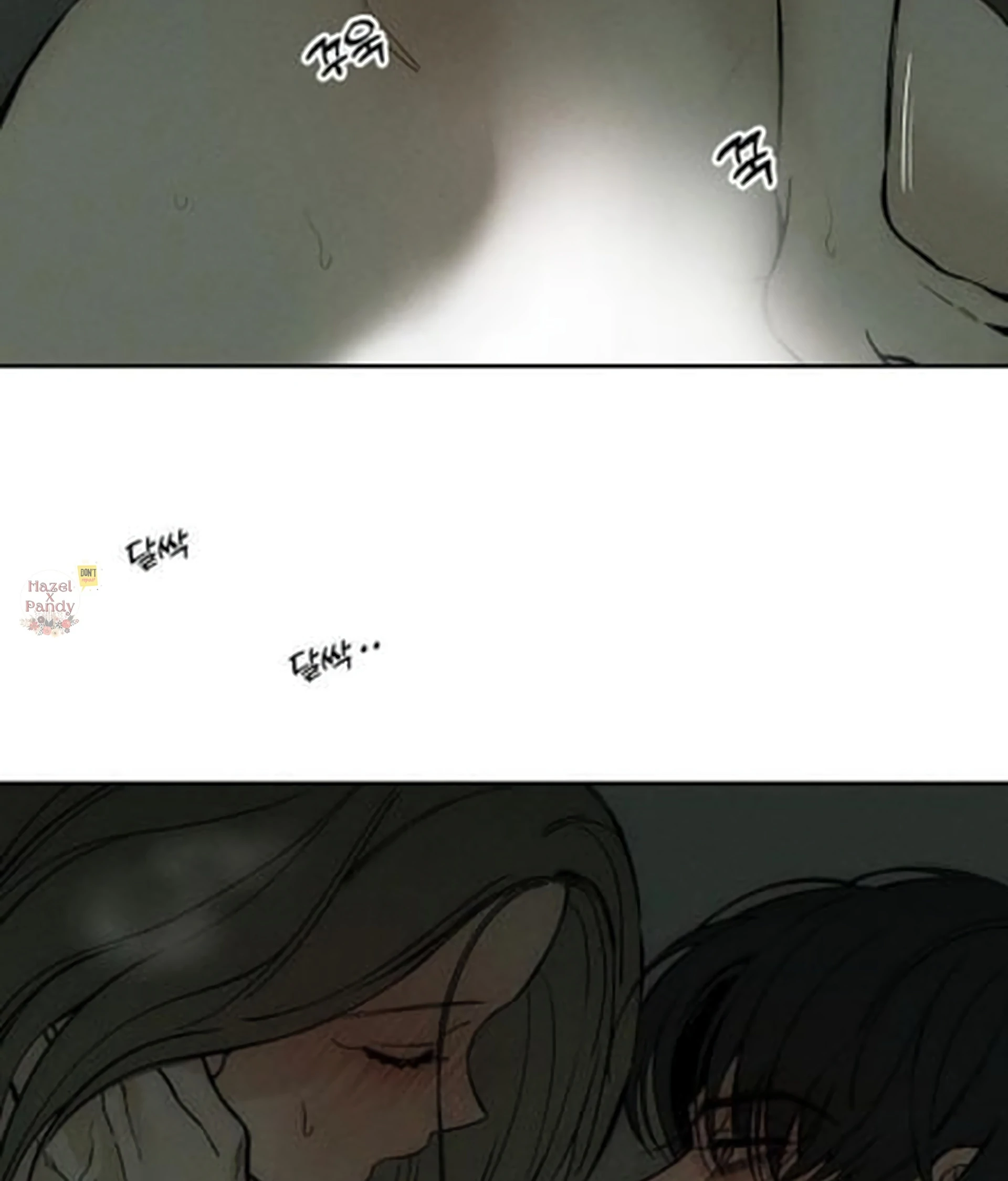Tears on a Withered Flower – ENGLISH VER 「Pandy」 - Chapter 48 🔞🔞 manhwa