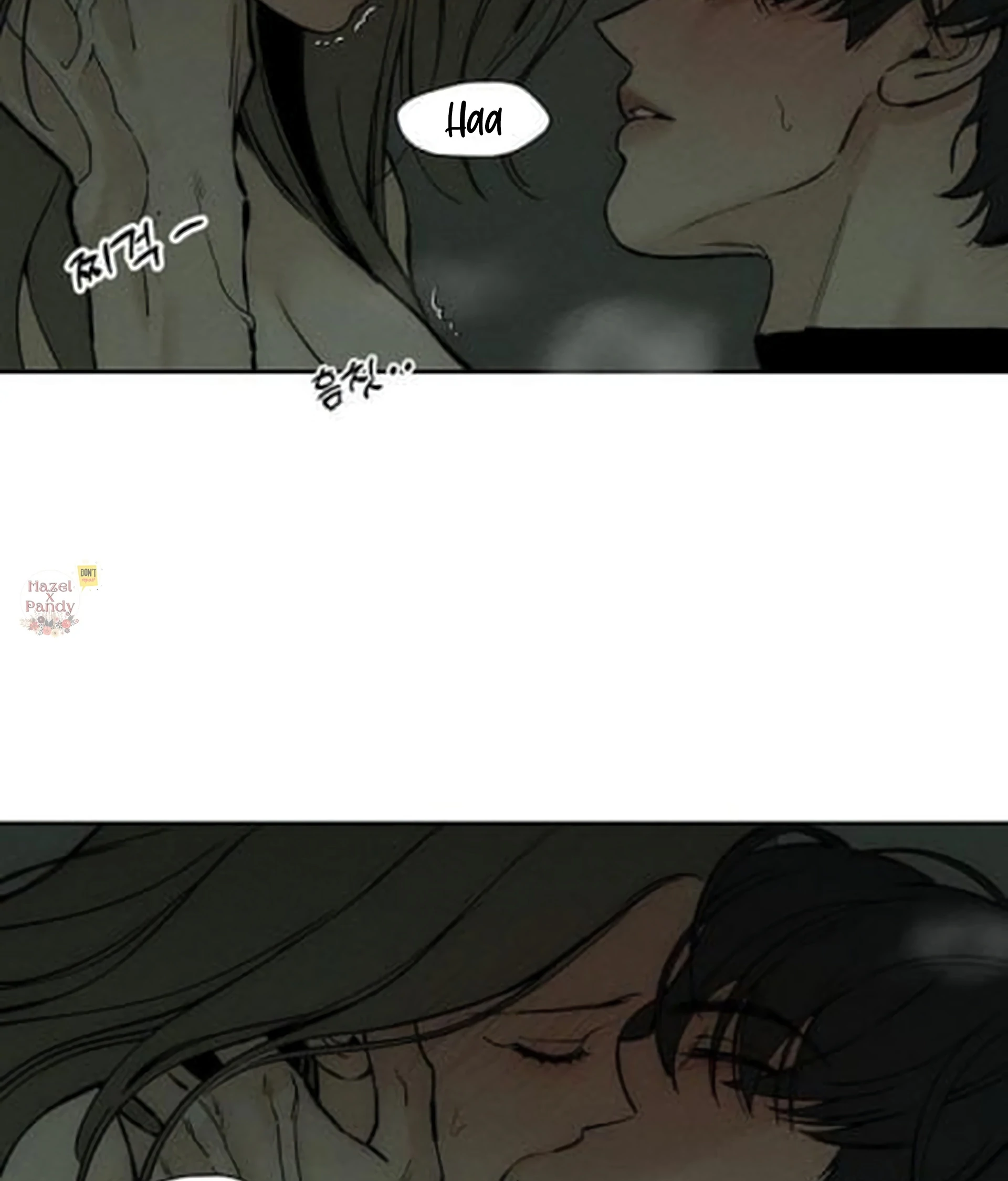 Tears on a Withered Flower – ENGLISH VER 「Pandy」 - Chapter 48 🔞🔞 manhwa
