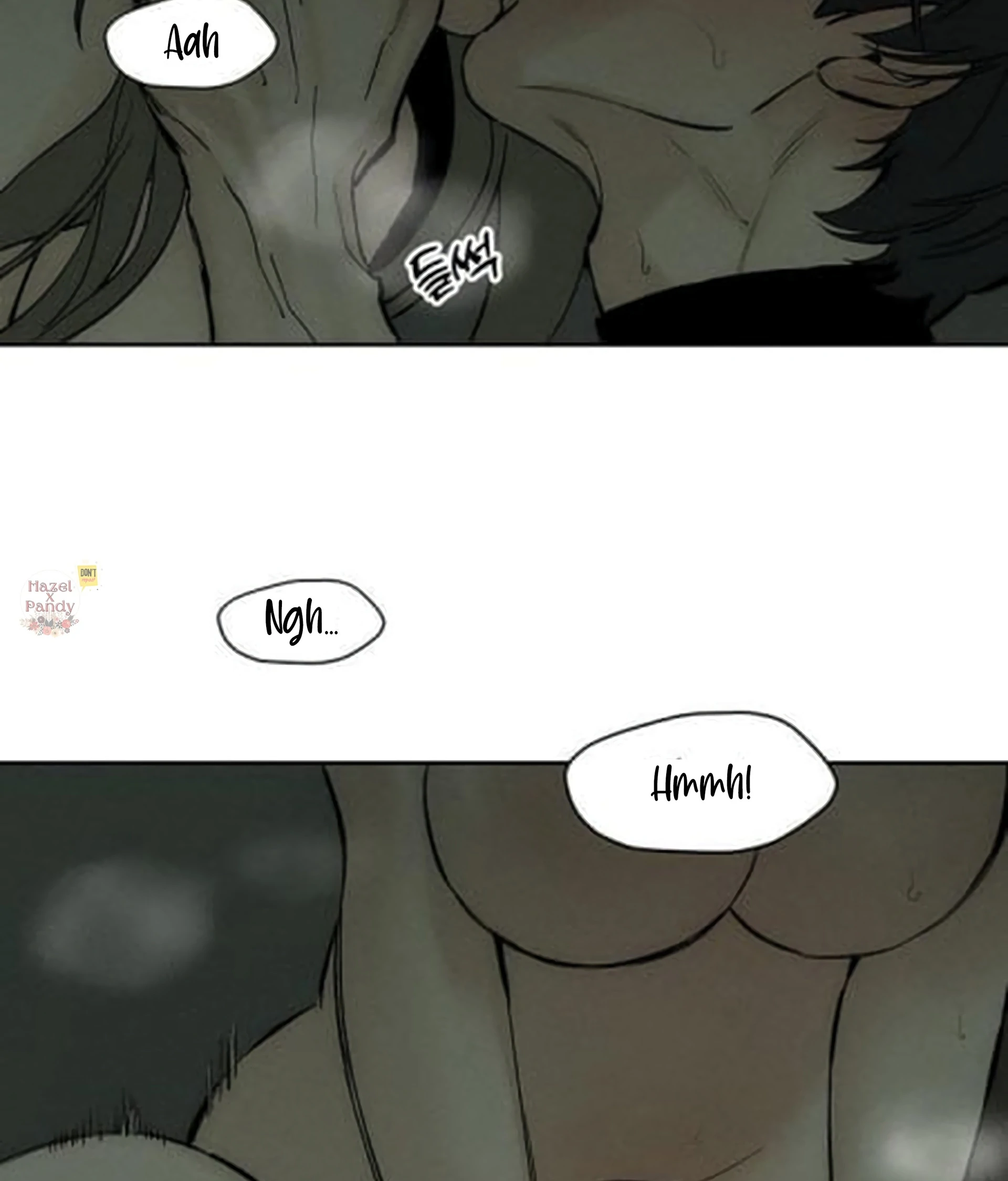 Tears on a Withered Flower – ENGLISH VER 「Pandy」 - Chapter 48 🔞🔞 manhwa