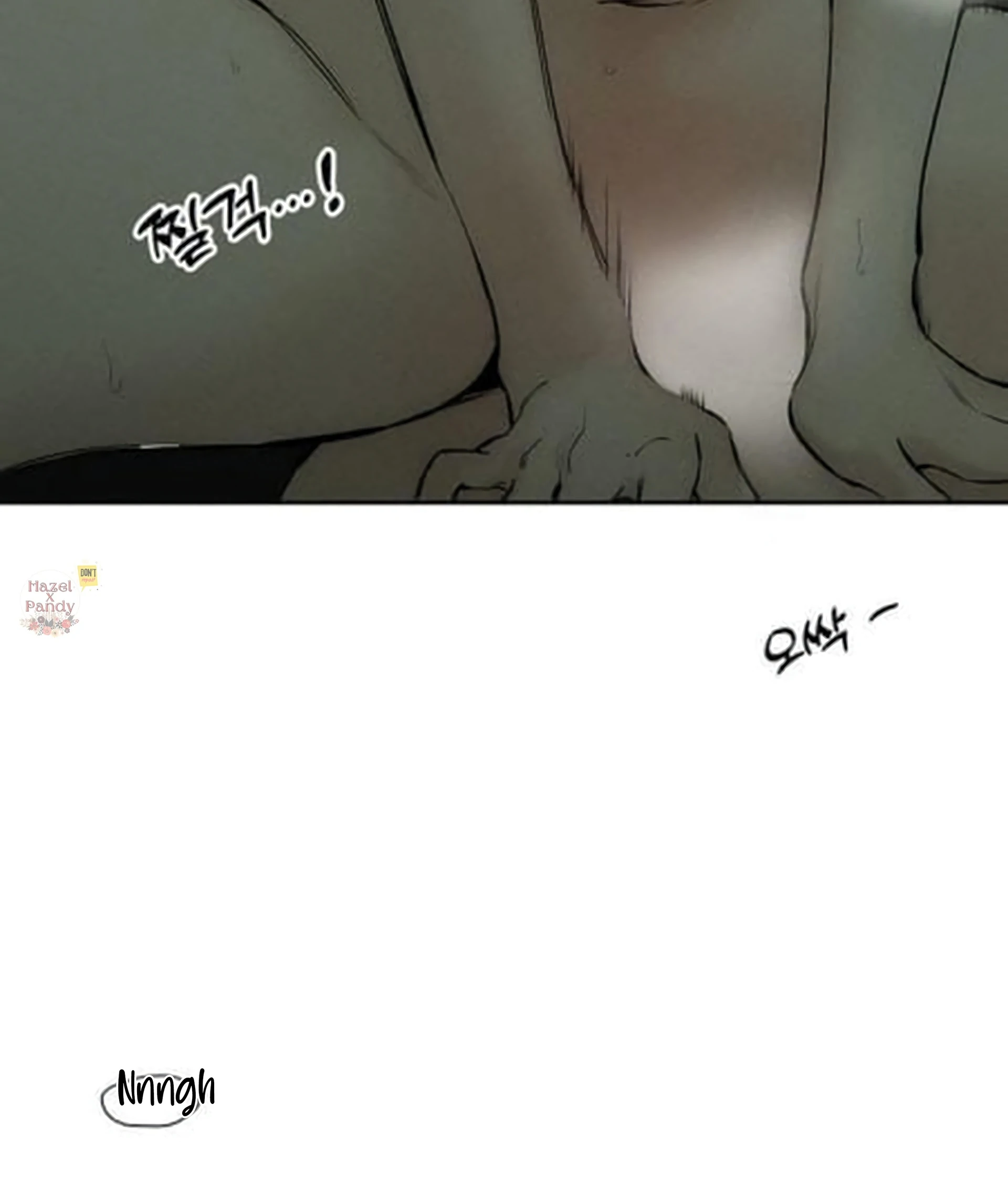 Tears on a Withered Flower – ENGLISH VER 「Pandy」 - Chapter 48 🔞🔞 manhwa