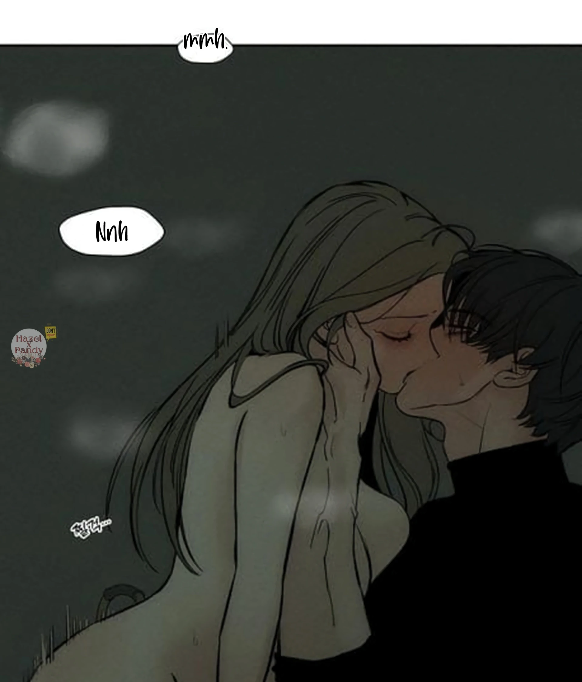 Tears on a Withered Flower – ENGLISH VER 「Pandy」 - Chapter 48 🔞🔞 manhwa