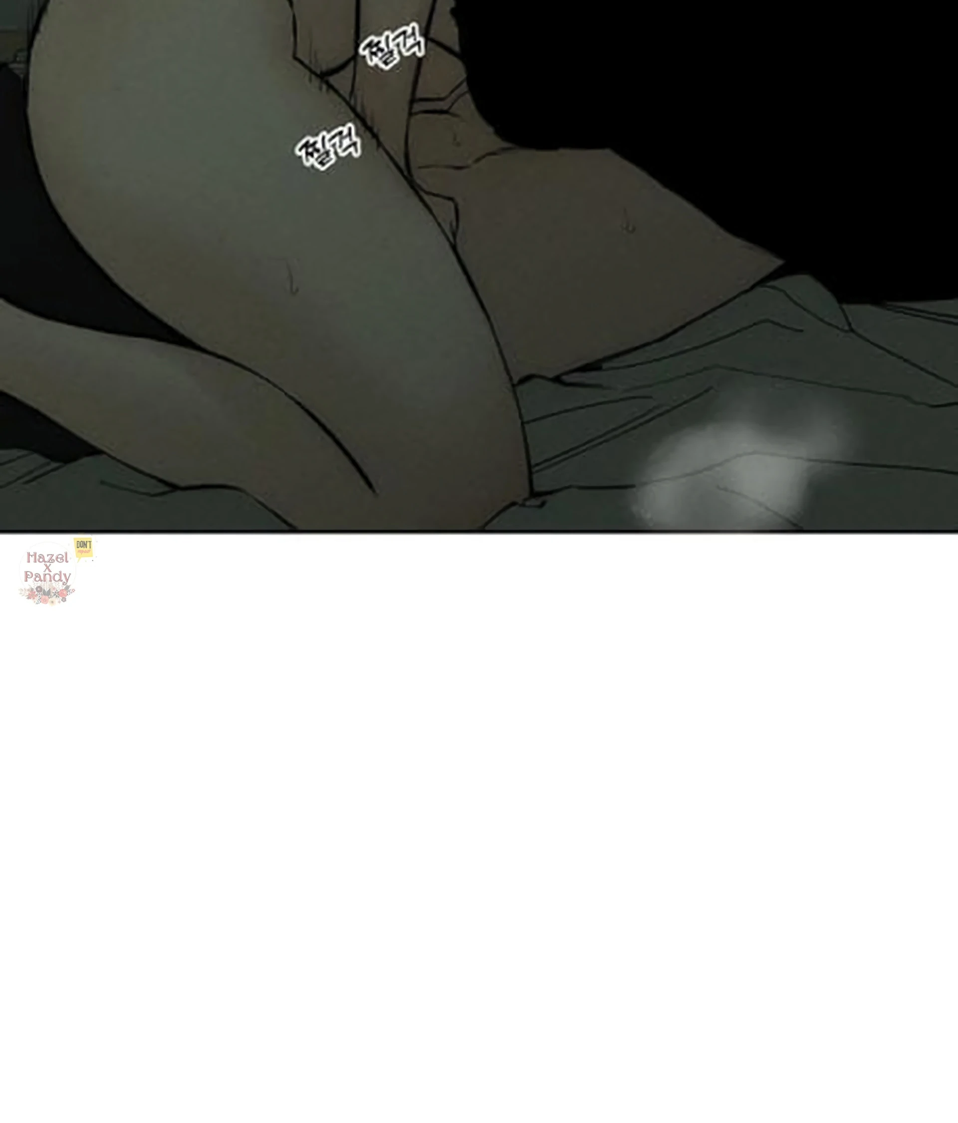 Tears on a Withered Flower – ENGLISH VER 「Pandy」 - Chapter 48 🔞🔞 manhwa