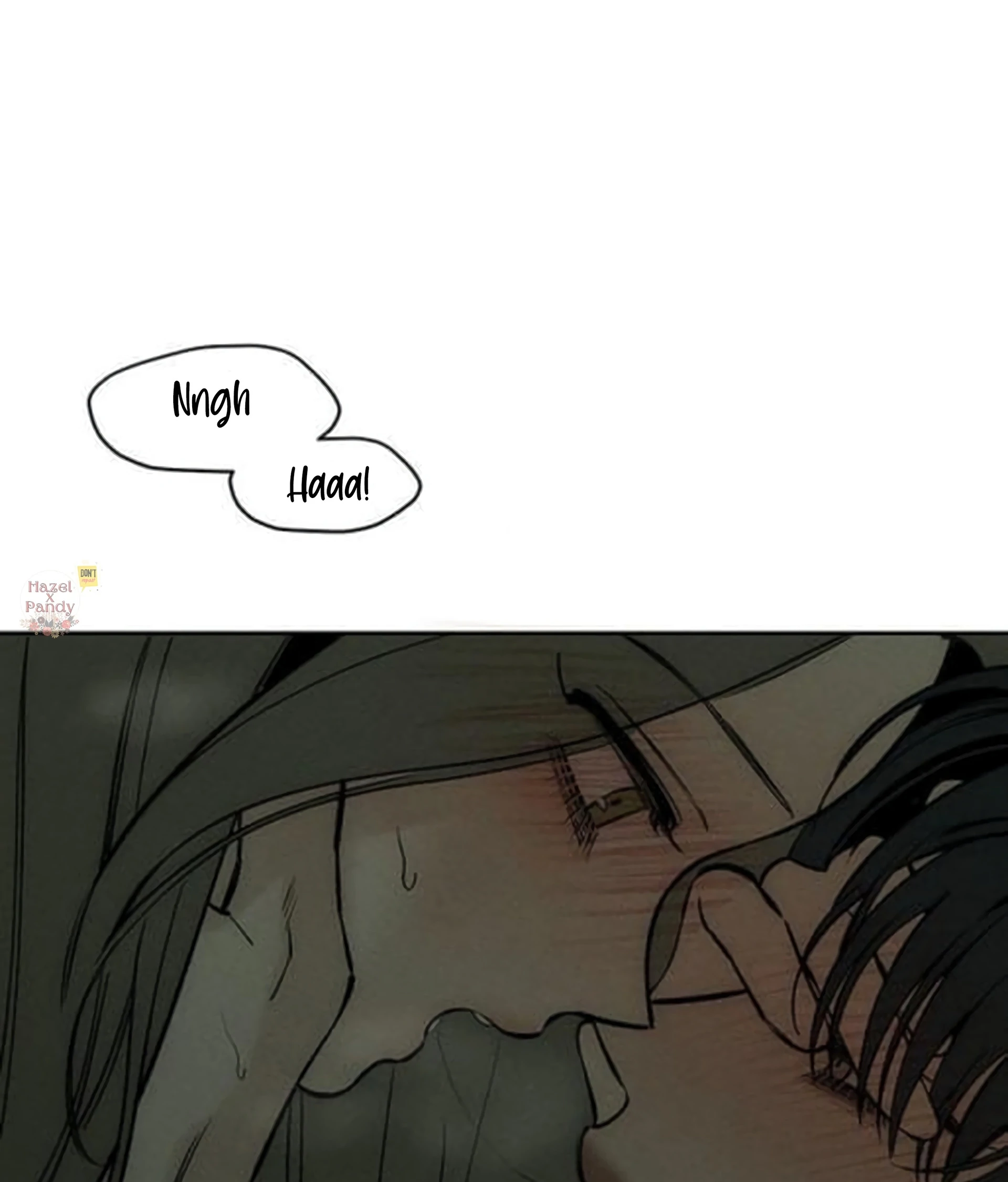 Tears on a Withered Flower – ENGLISH VER 「Pandy」 - Chapter 48 🔞🔞 manhwa