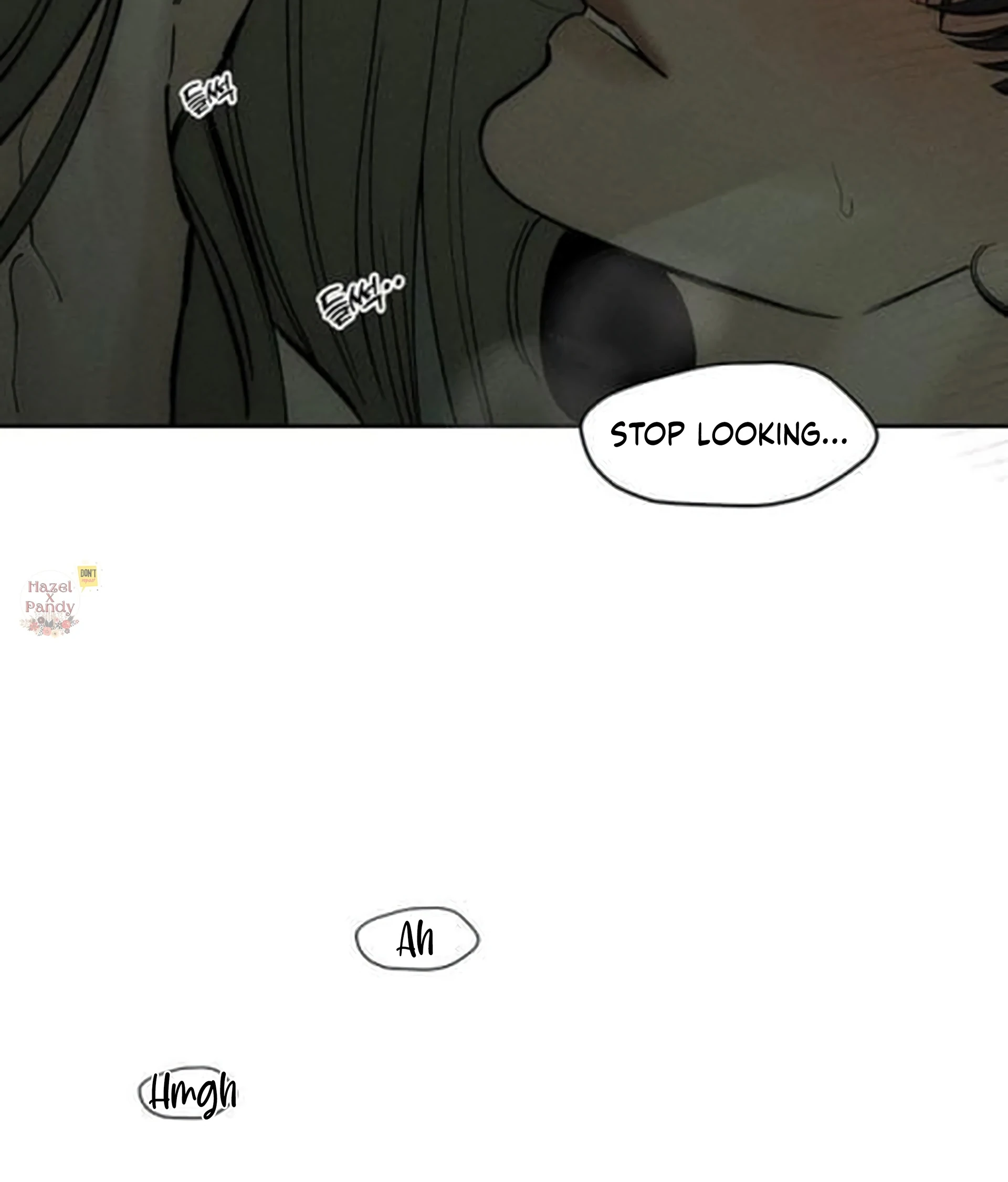 Tears on a Withered Flower – ENGLISH VER 「Pandy」 - Chapter 48 🔞🔞 manhwa