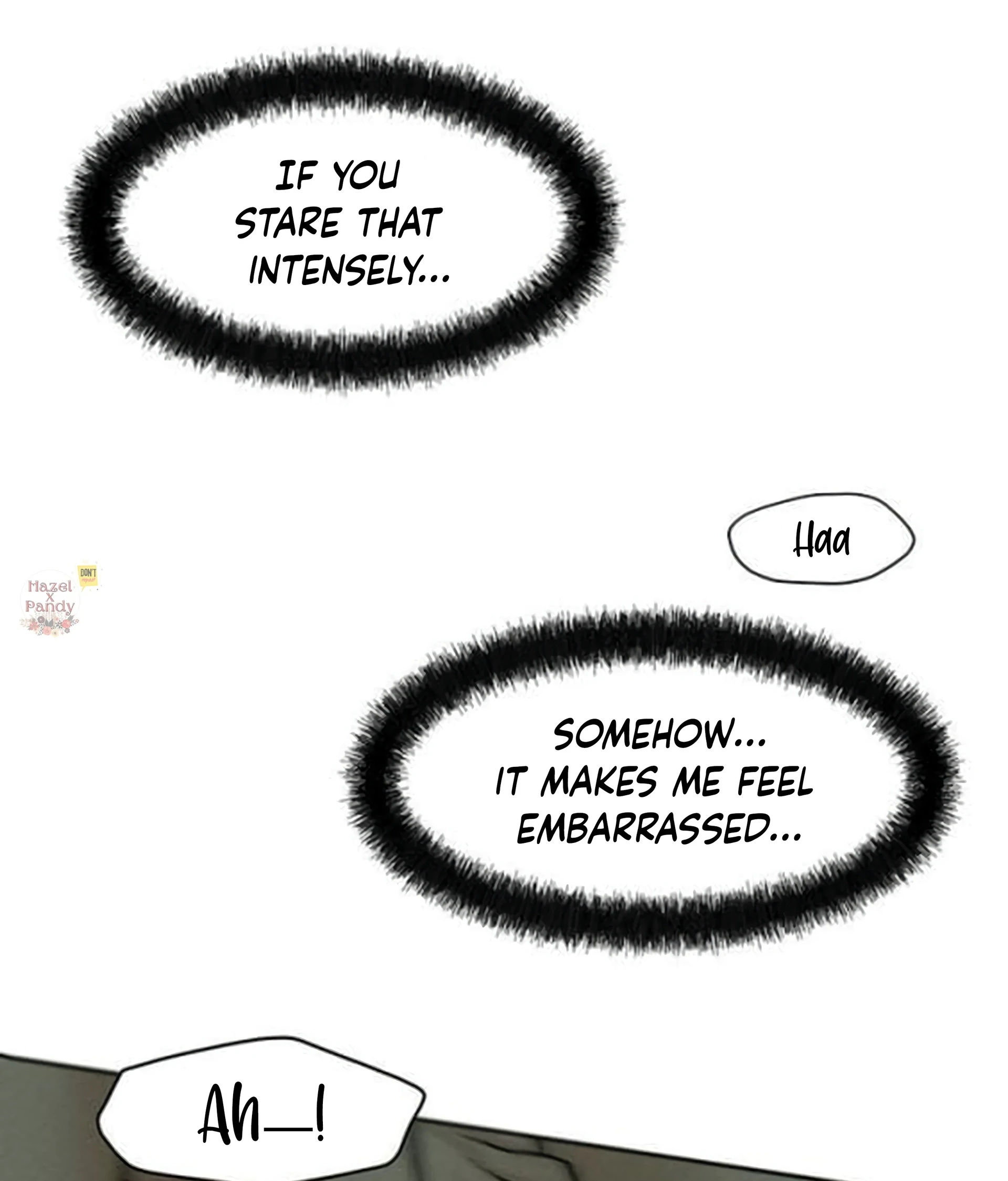 Tears on a Withered Flower – ENGLISH VER 「Pandy」 - Chapter 48 🔞🔞 manhwa