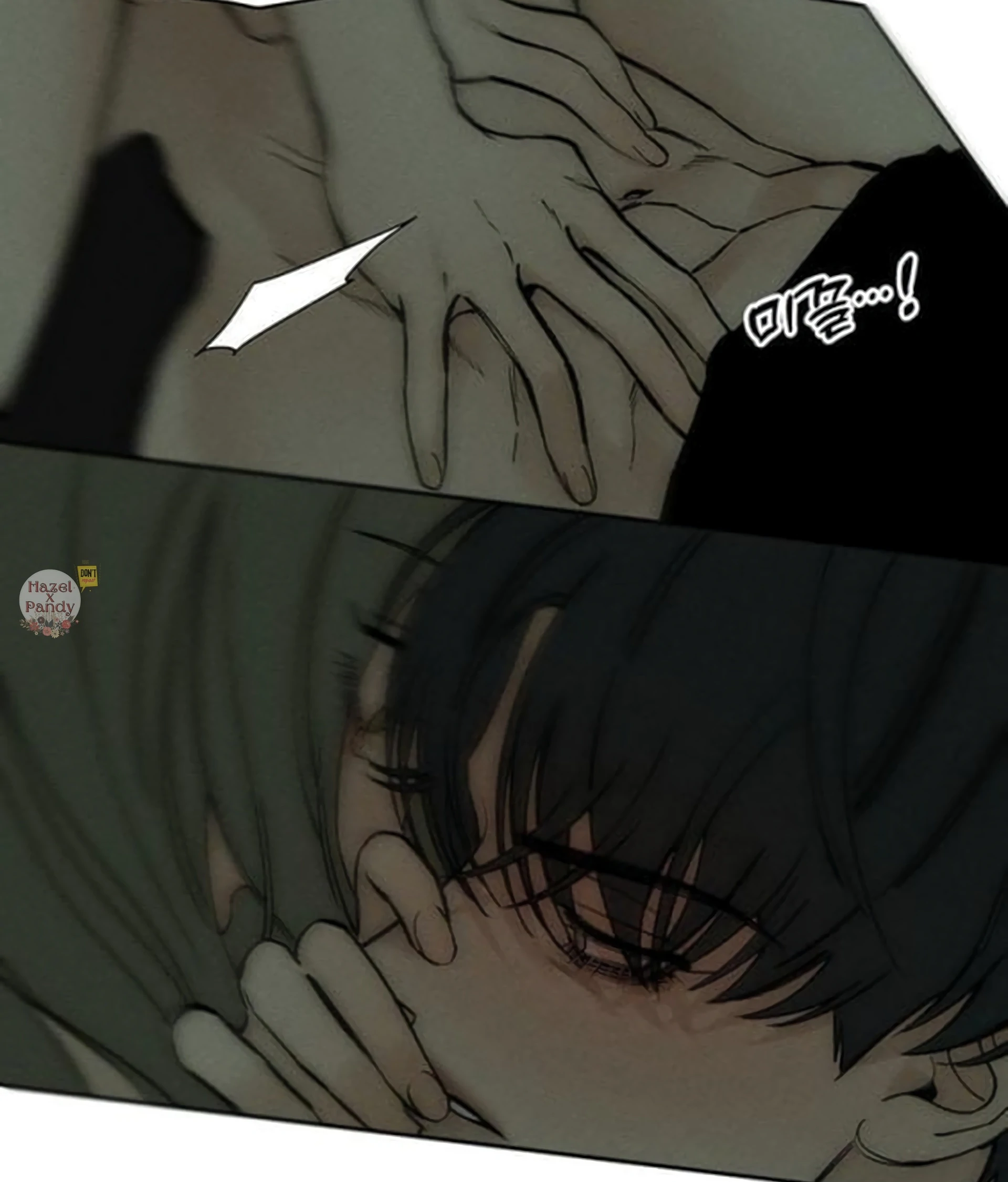 Tears on a Withered Flower – ENGLISH VER 「Pandy」 - Chapter 48 🔞🔞 manhwa