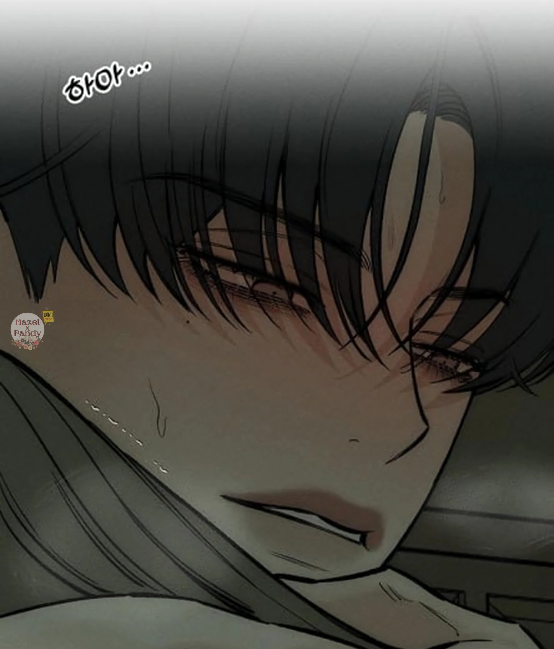 Tears on a Withered Flower – ENGLISH VER 「Pandy」 - Chapter 48 🔞🔞 manhwa