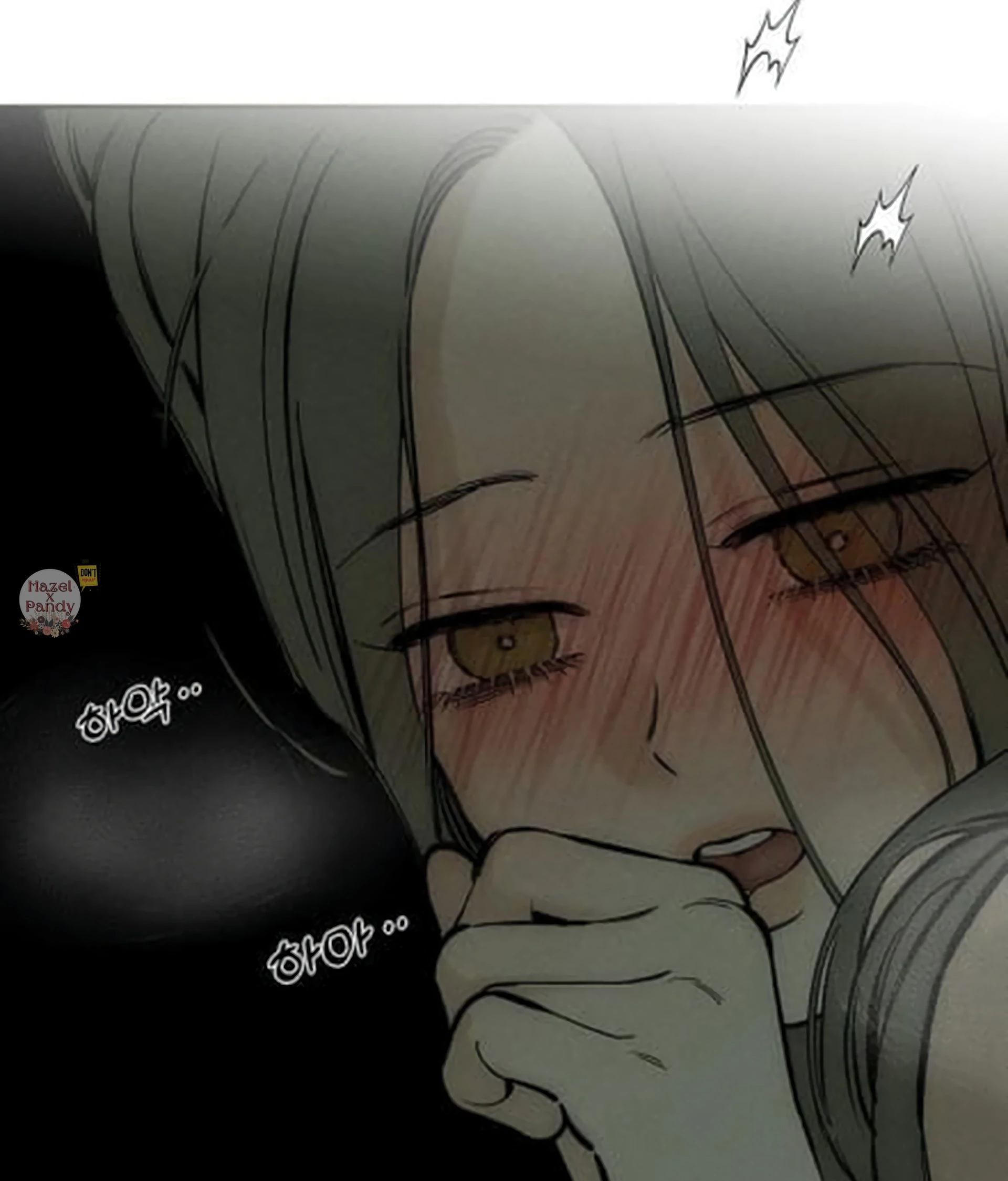 Tears on a Withered Flower – ENGLISH VER 「Pandy」 - Chapter 48 🔞🔞 manhwa