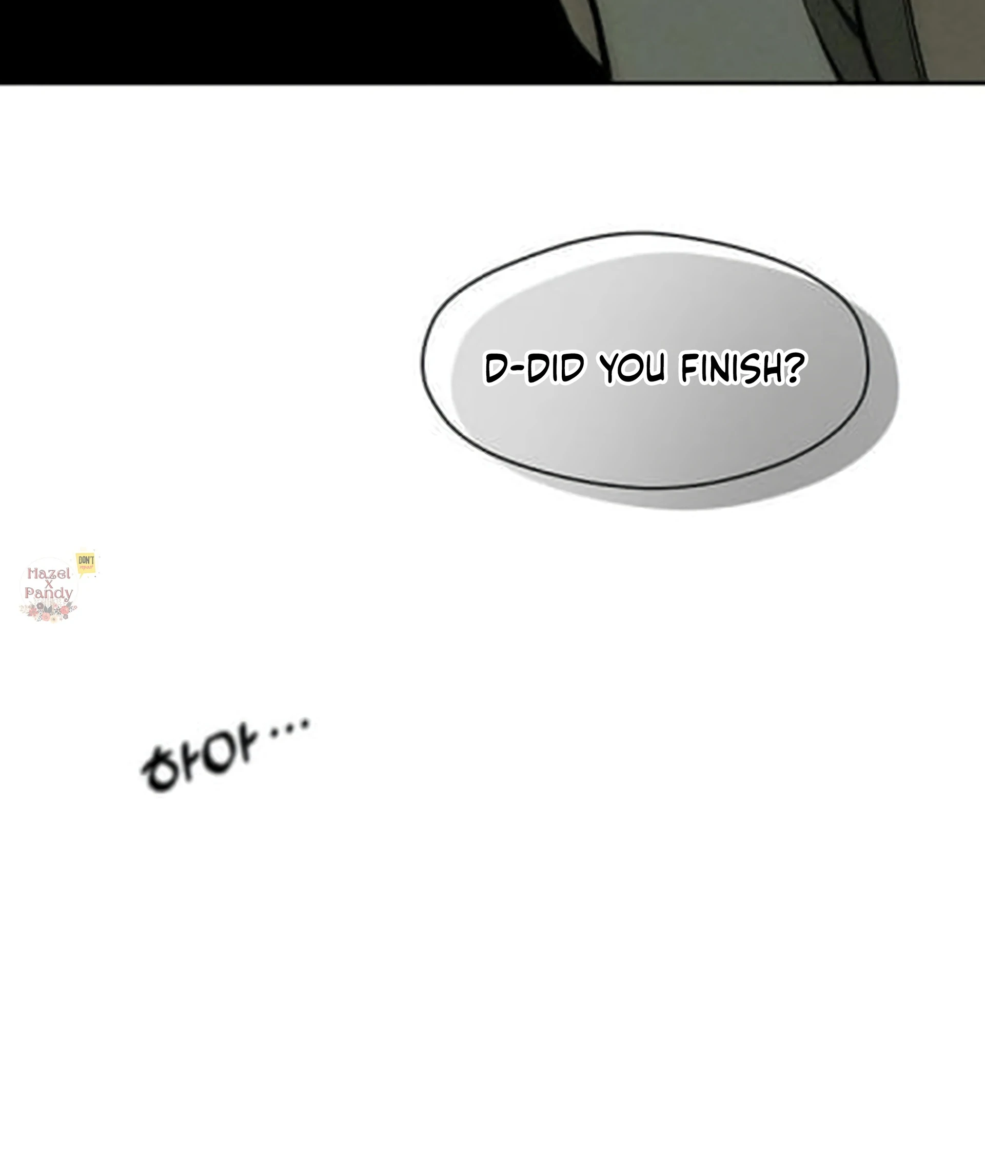 Tears on a Withered Flower – ENGLISH VER 「Pandy」 - Chapter 48 🔞🔞 manhwa