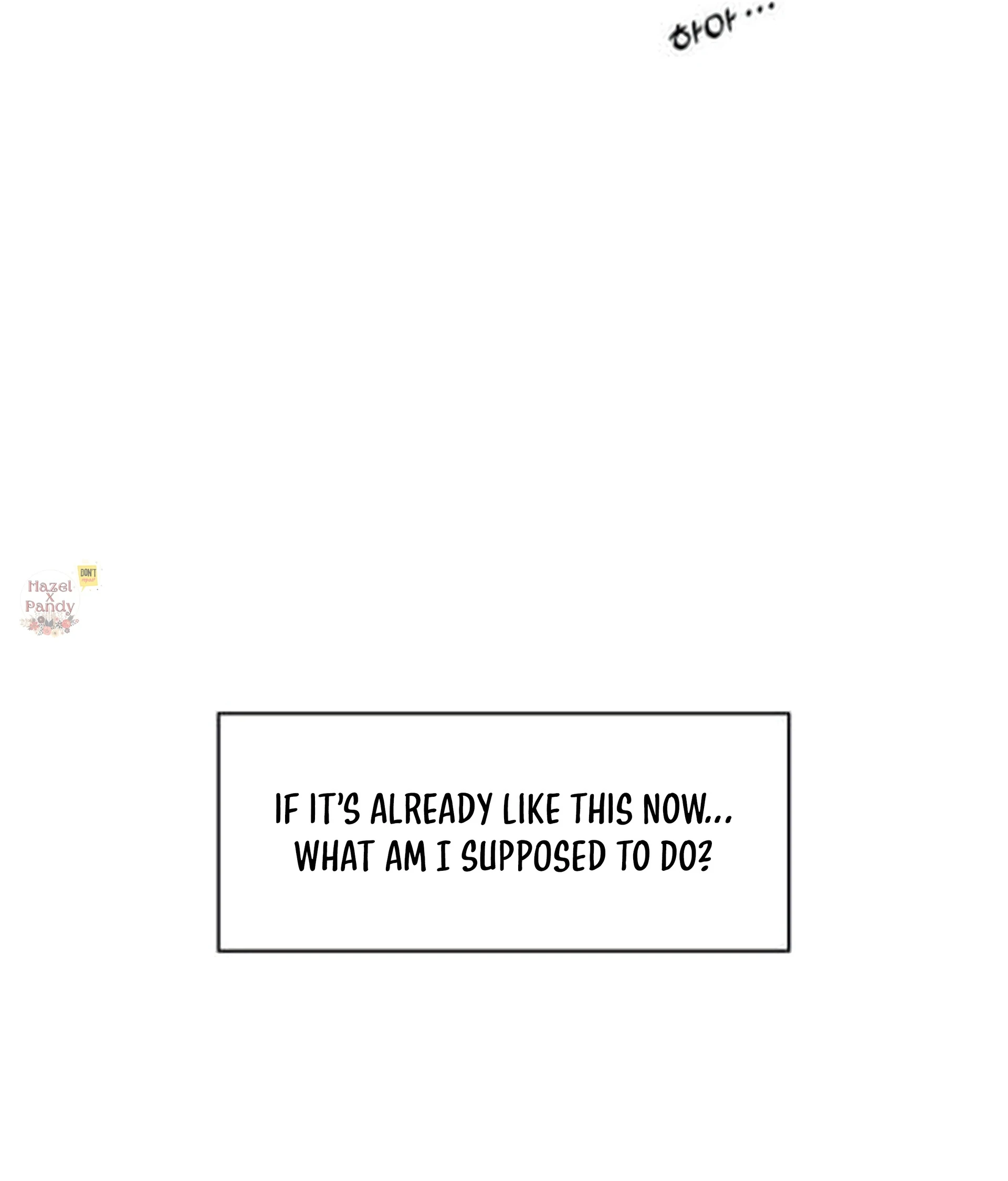 Tears on a Withered Flower – ENGLISH VER 「Pandy」 - Chapter 48 🔞🔞 manhwa
