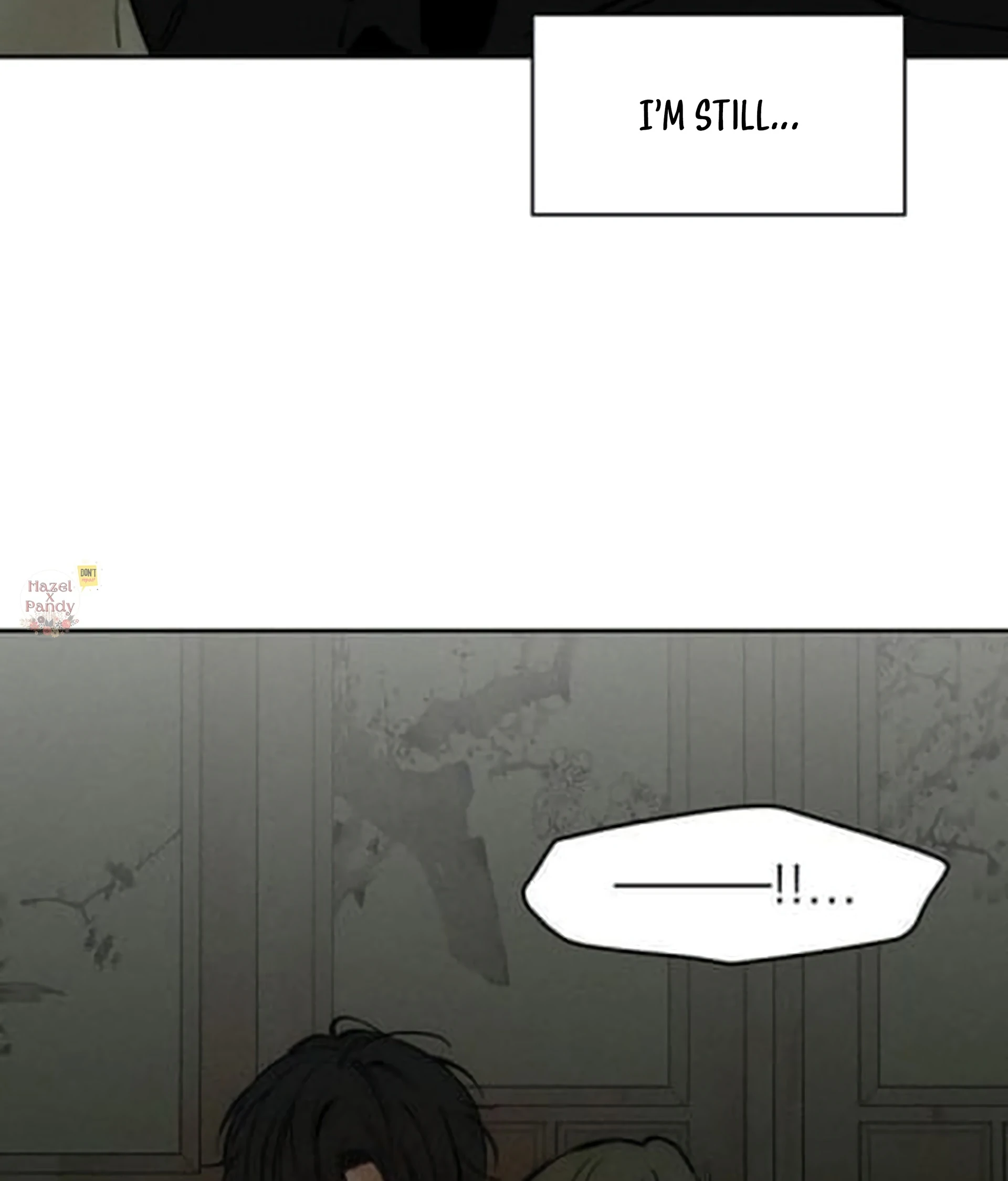 Tears on a Withered Flower – ENGLISH VER 「Pandy」 - Chapter 48 🔞🔞 manhwa