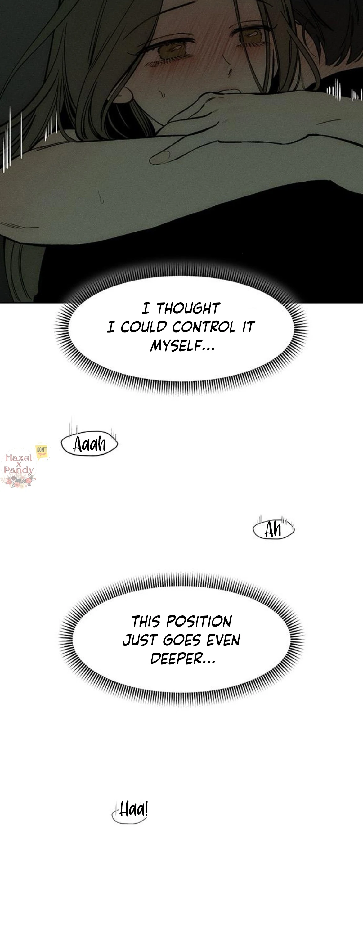 Tears on a Withered Flower – ENGLISH VER 「Pandy」 - Chapter 49 🔞🔞 manhwa