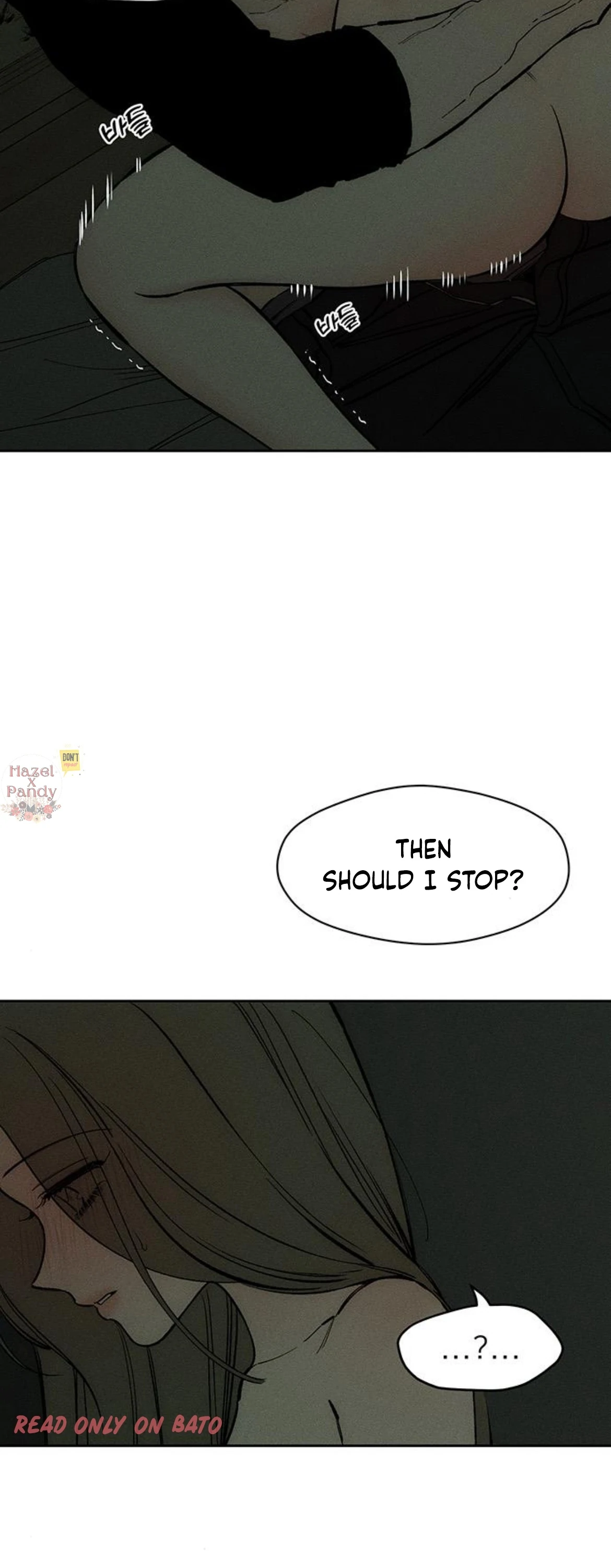 Tears on a Withered Flower – ENGLISH VER 「Pandy」 - Chapter 49 🔞🔞 manhwa