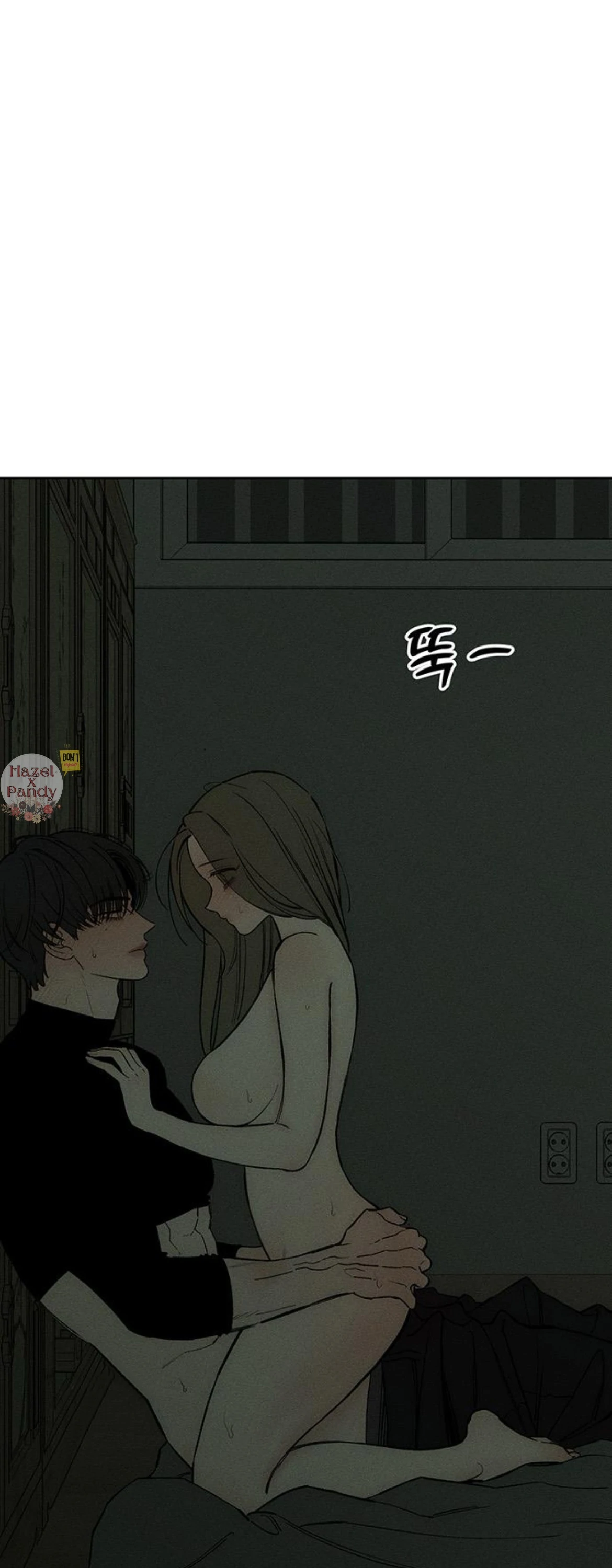 Tears on a Withered Flower – ENGLISH VER 「Pandy」 - Chapter 49 🔞🔞 manhwa
