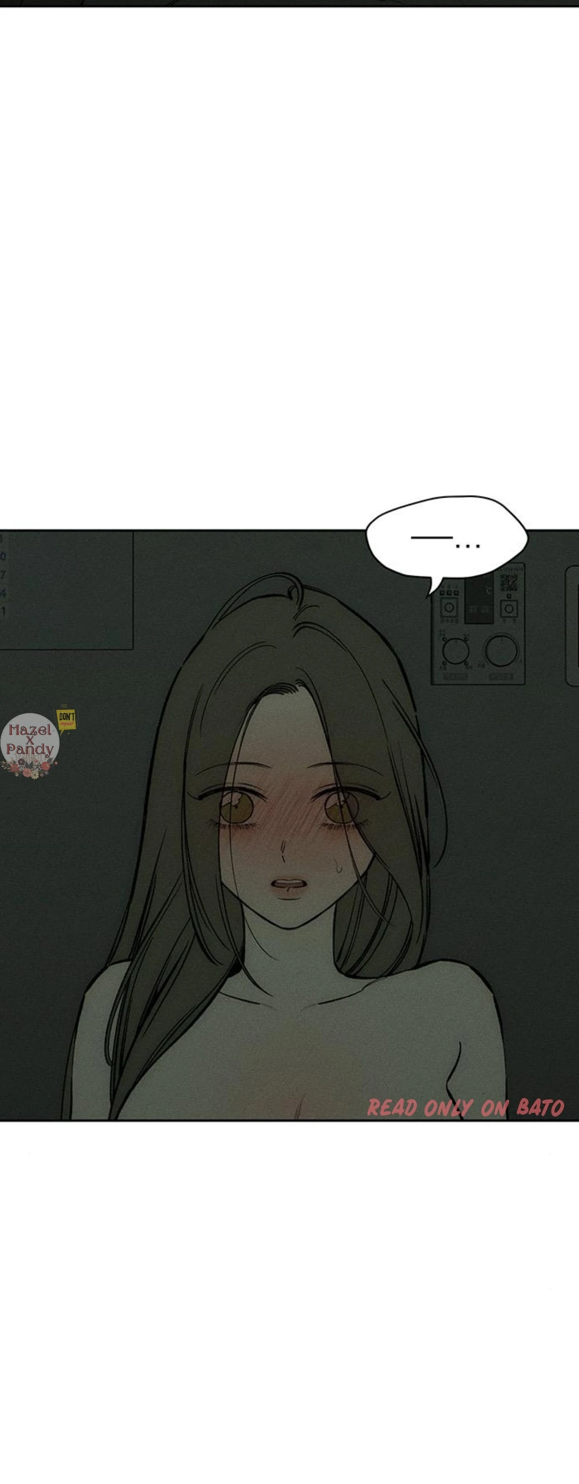 Tears on a Withered Flower – ENGLISH VER 「Pandy」 - Chapter 49 🔞🔞 manhwa