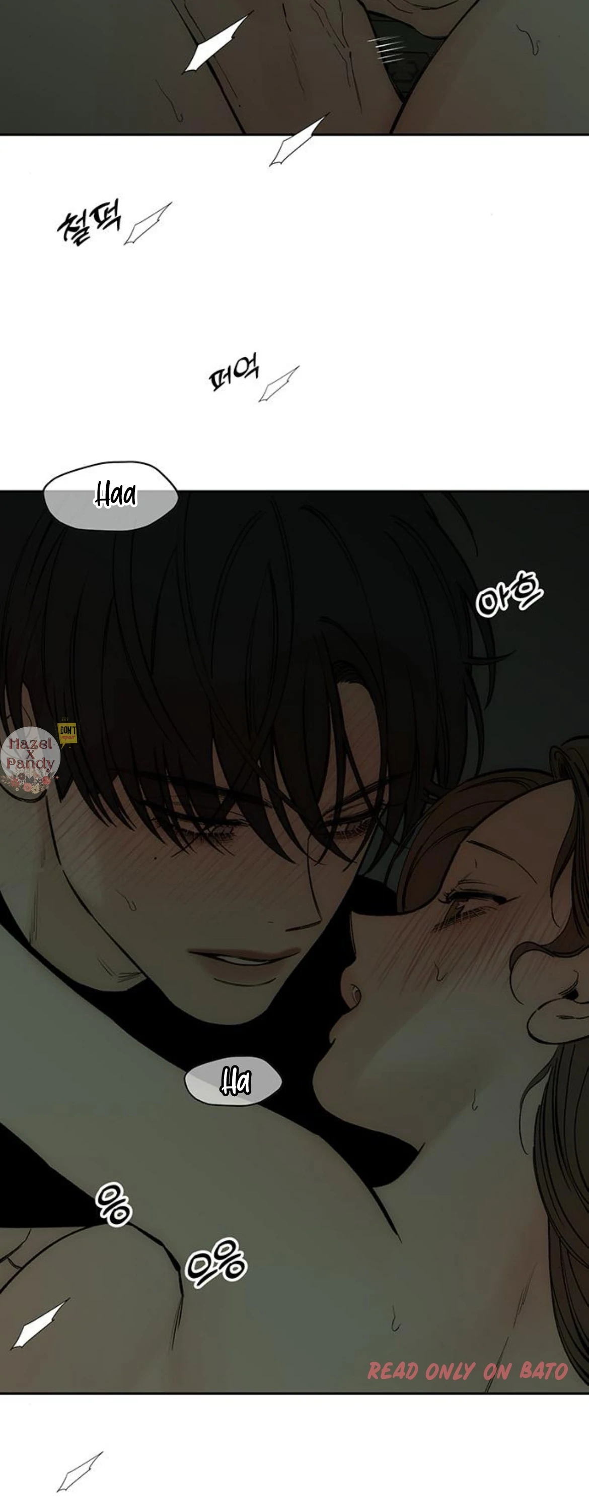 Tears on a Withered Flower – ENGLISH VER 「Pandy」 - Chapter 49 🔞🔞 manhwa