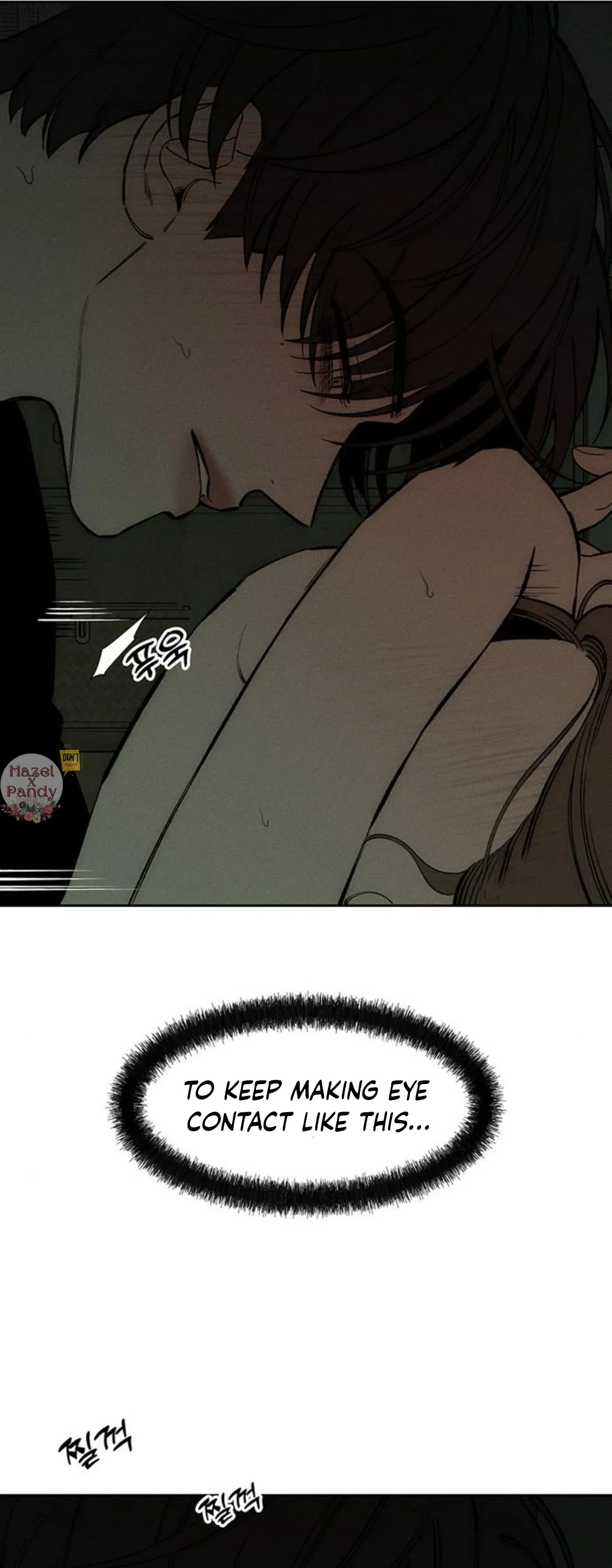 Tears on a Withered Flower – ENGLISH VER 「Pandy」 - Chapter 49 🔞🔞 manhwa