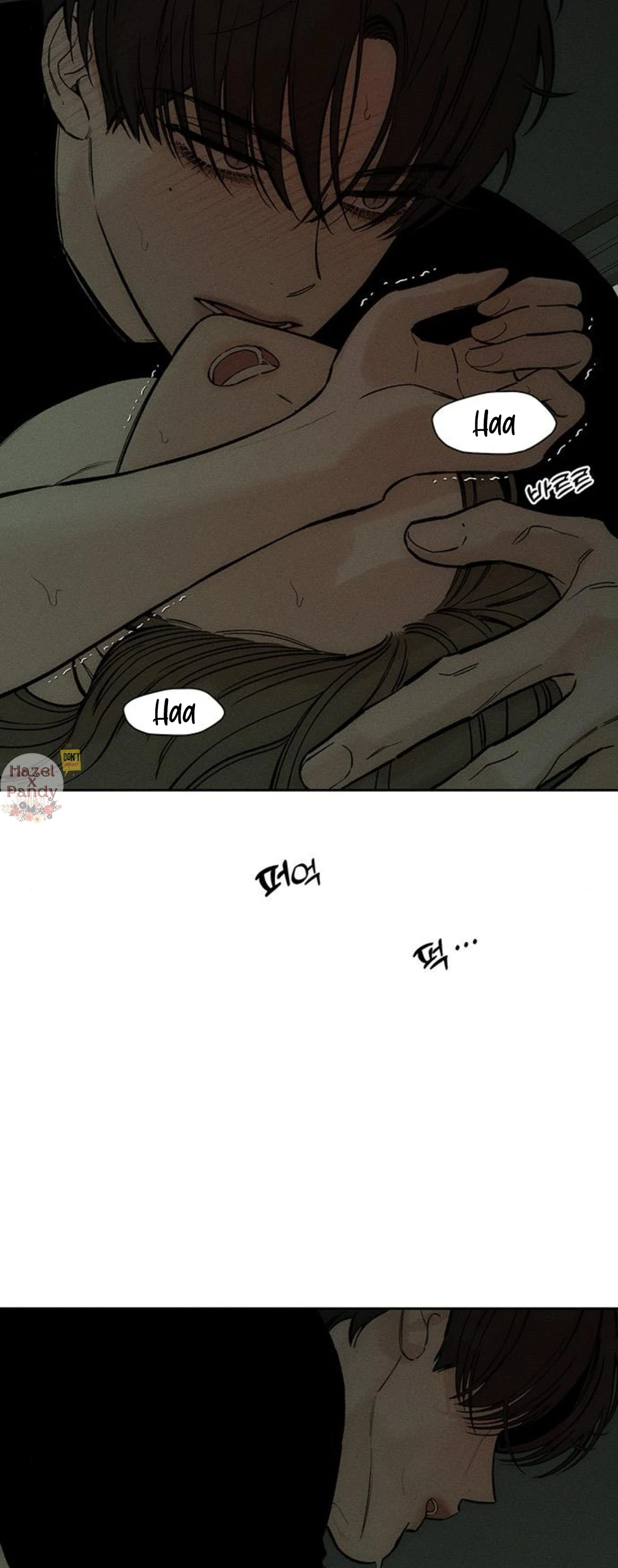 Tears on a Withered Flower – ENGLISH VER 「Pandy」 - Chapter 49 🔞🔞 manhwa