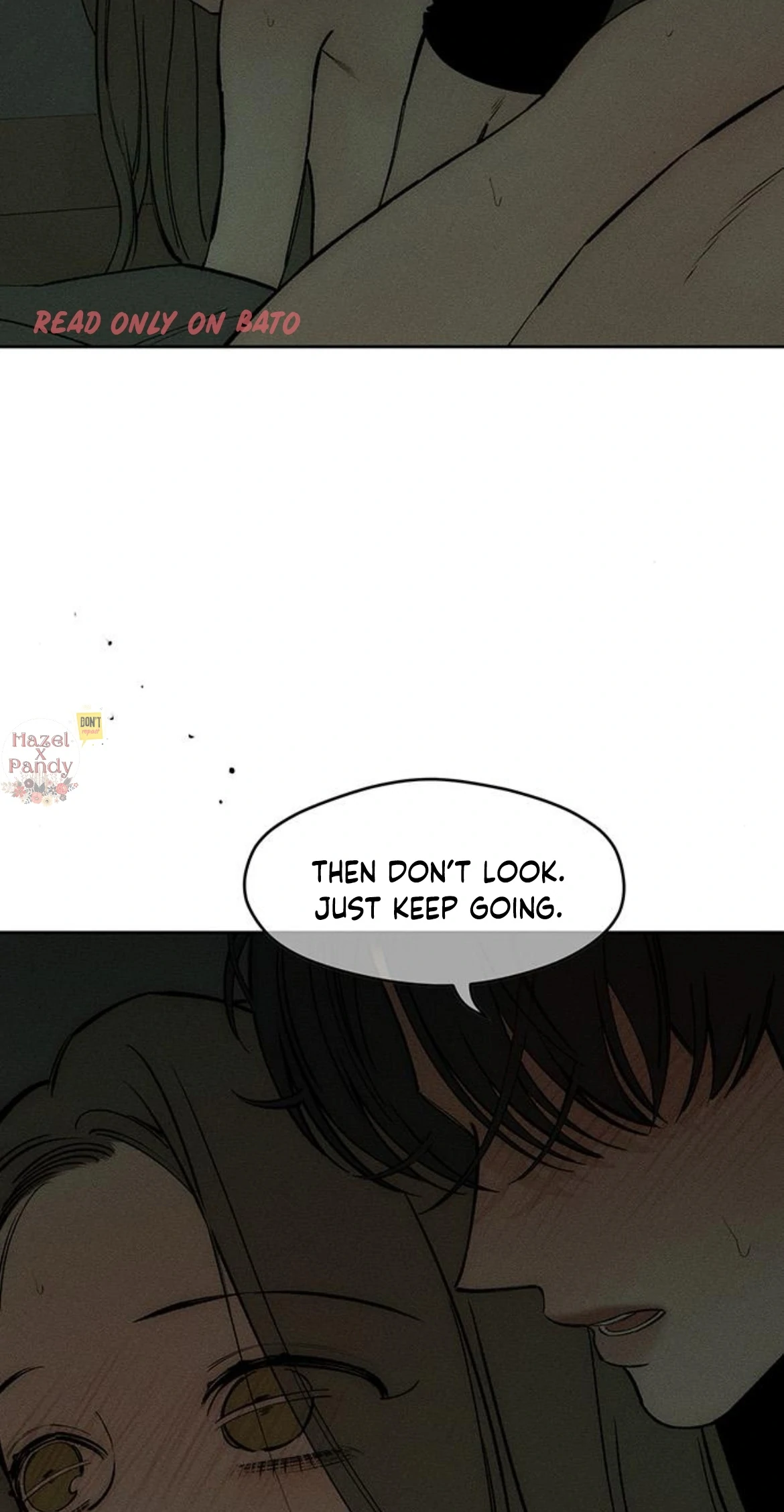 Tears on a Withered Flower – ENGLISH VER 「Pandy」 - Chapter 49 🔞🔞 manhwa