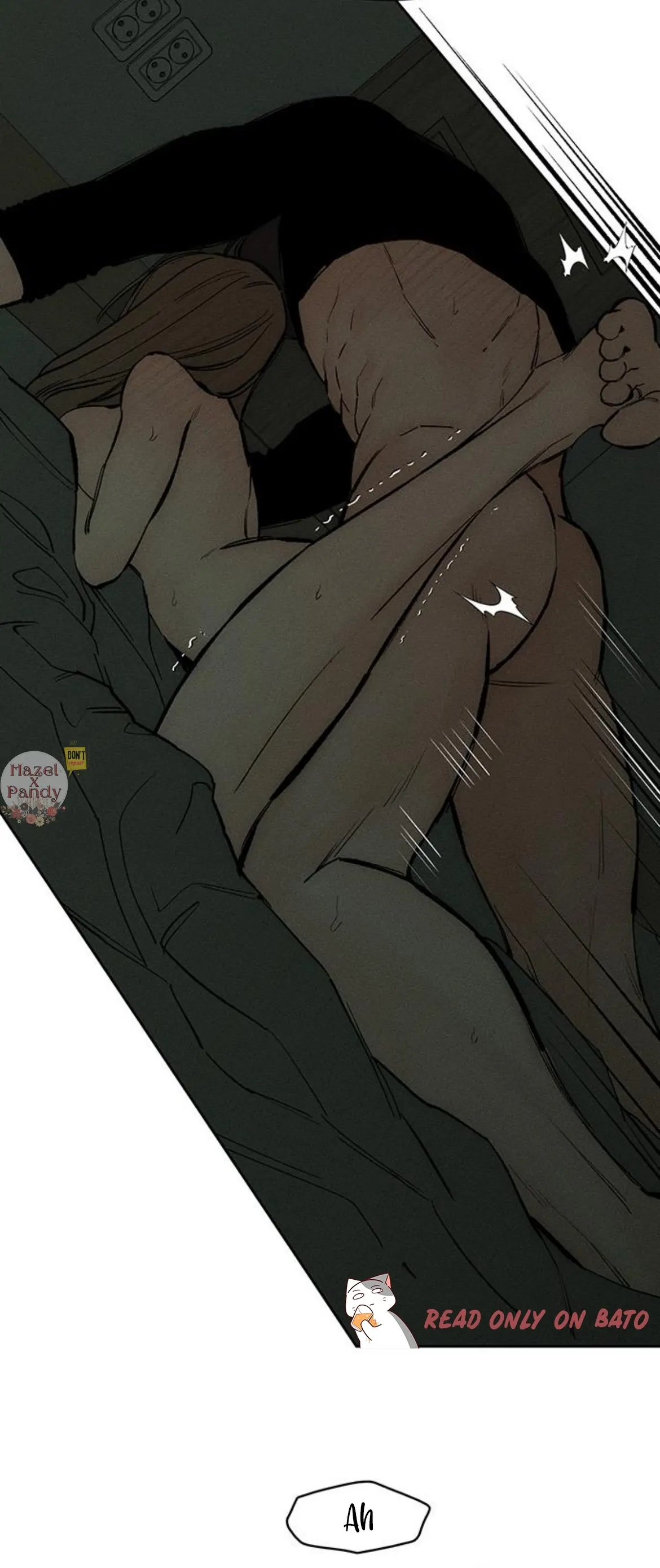 Tears on a Withered Flower – ENGLISH VER 「Pandy」 - Chapter 49 🔞🔞 manhwa
