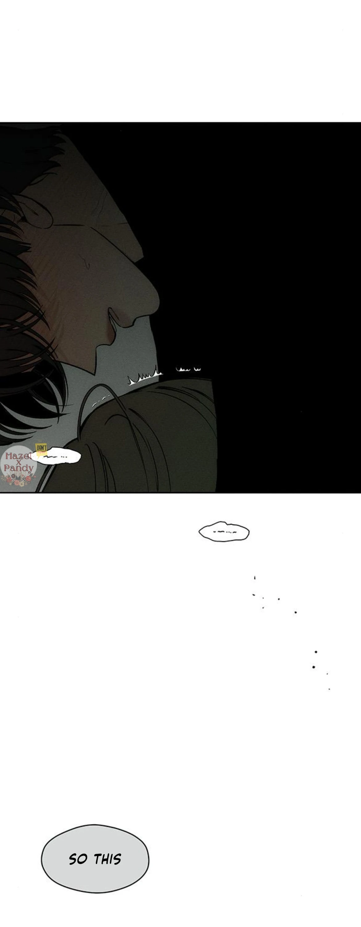 Tears on a Withered Flower – ENGLISH VER 「Pandy」 - Chapter 49 🔞🔞 manhwa