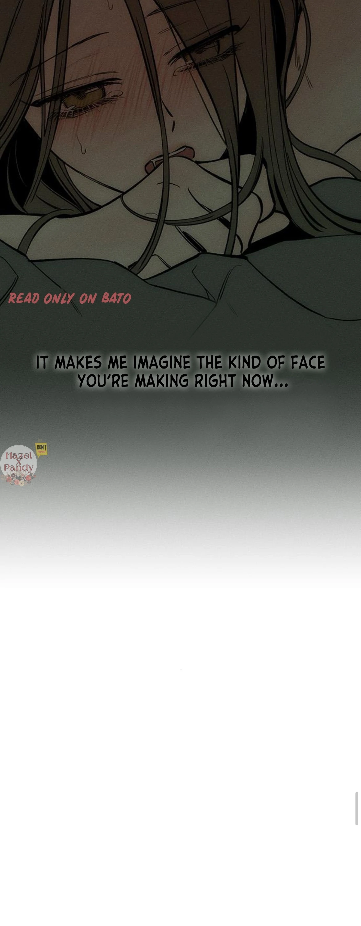 Tears on a Withered Flower – ENGLISH VER 「Pandy」 - Chapter 49 🔞🔞 manhwa